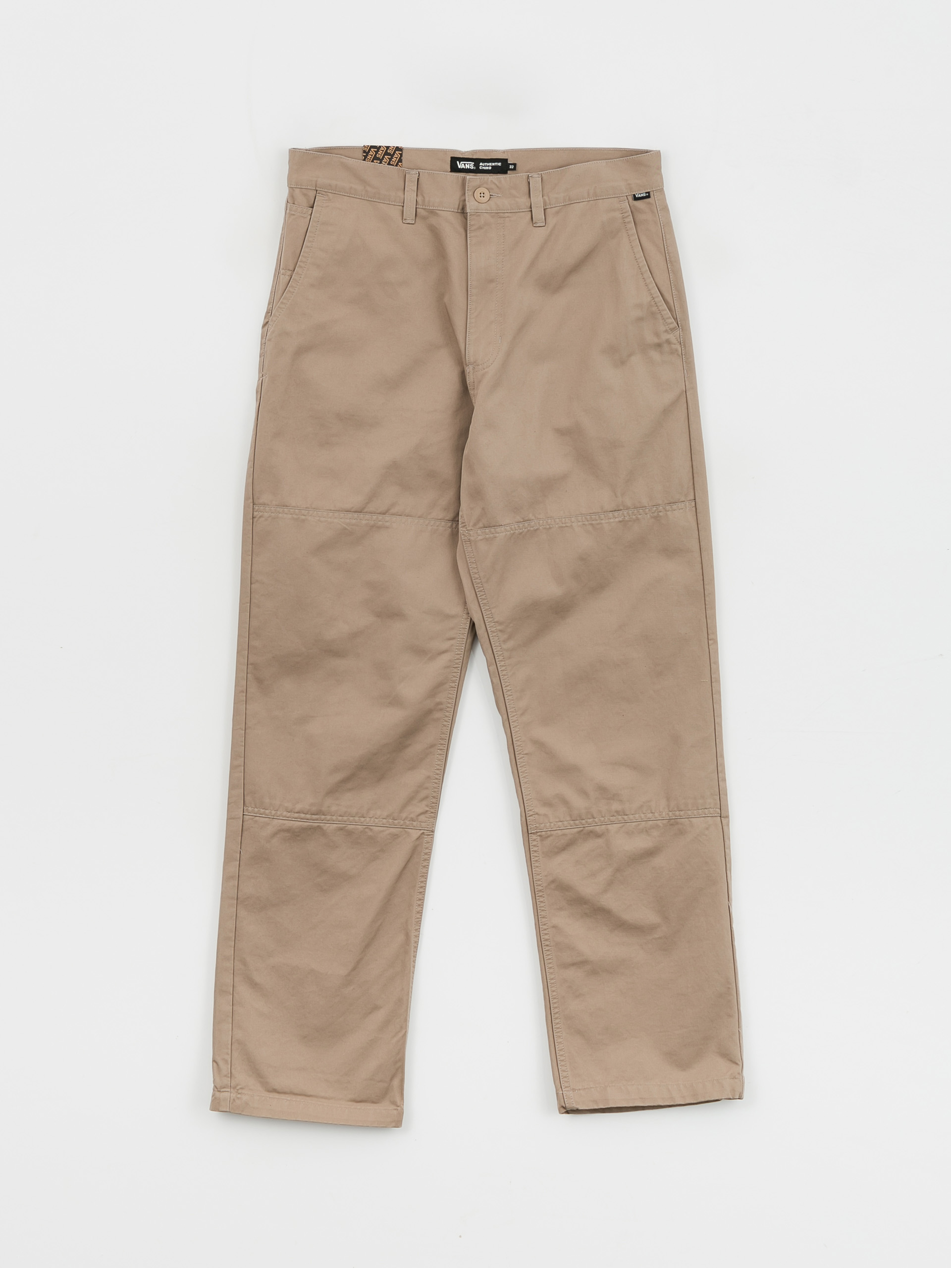 Spodnie Vans Authentic Chino Loose (desert taupe)