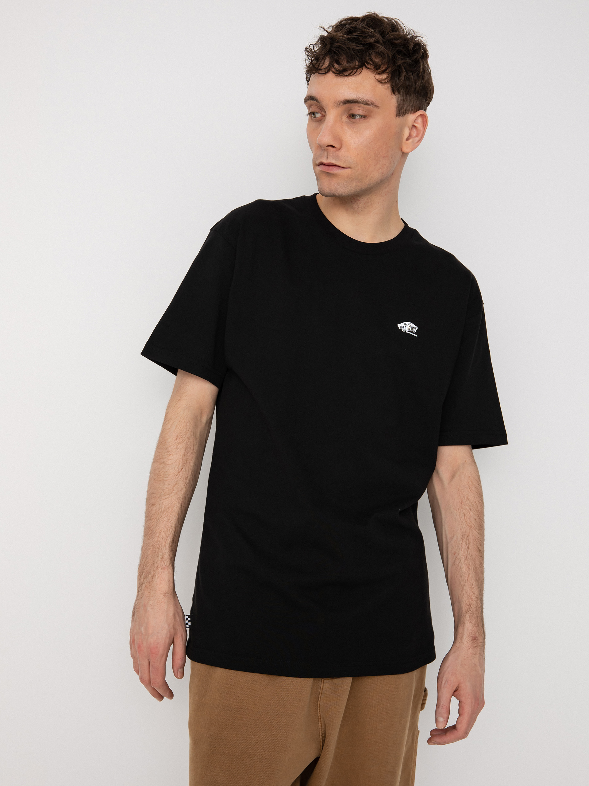 T-shirt Vans Skate Classics (black)