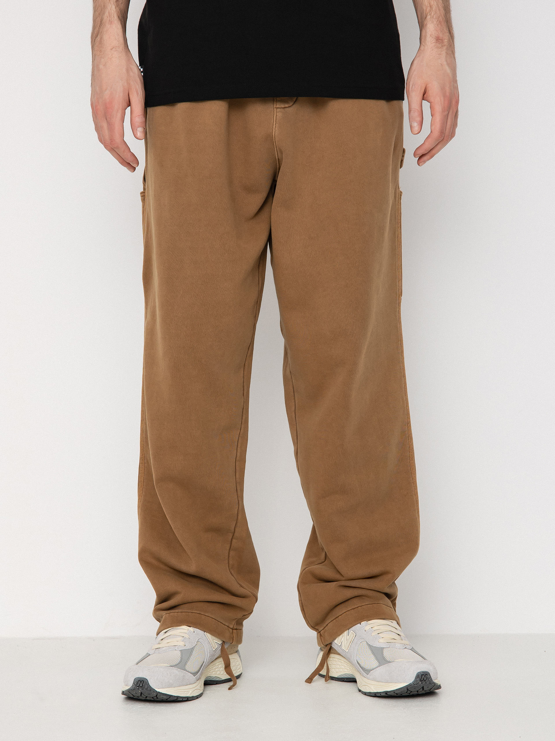 Spodnie Carhartt WIP Arling (tamarind)