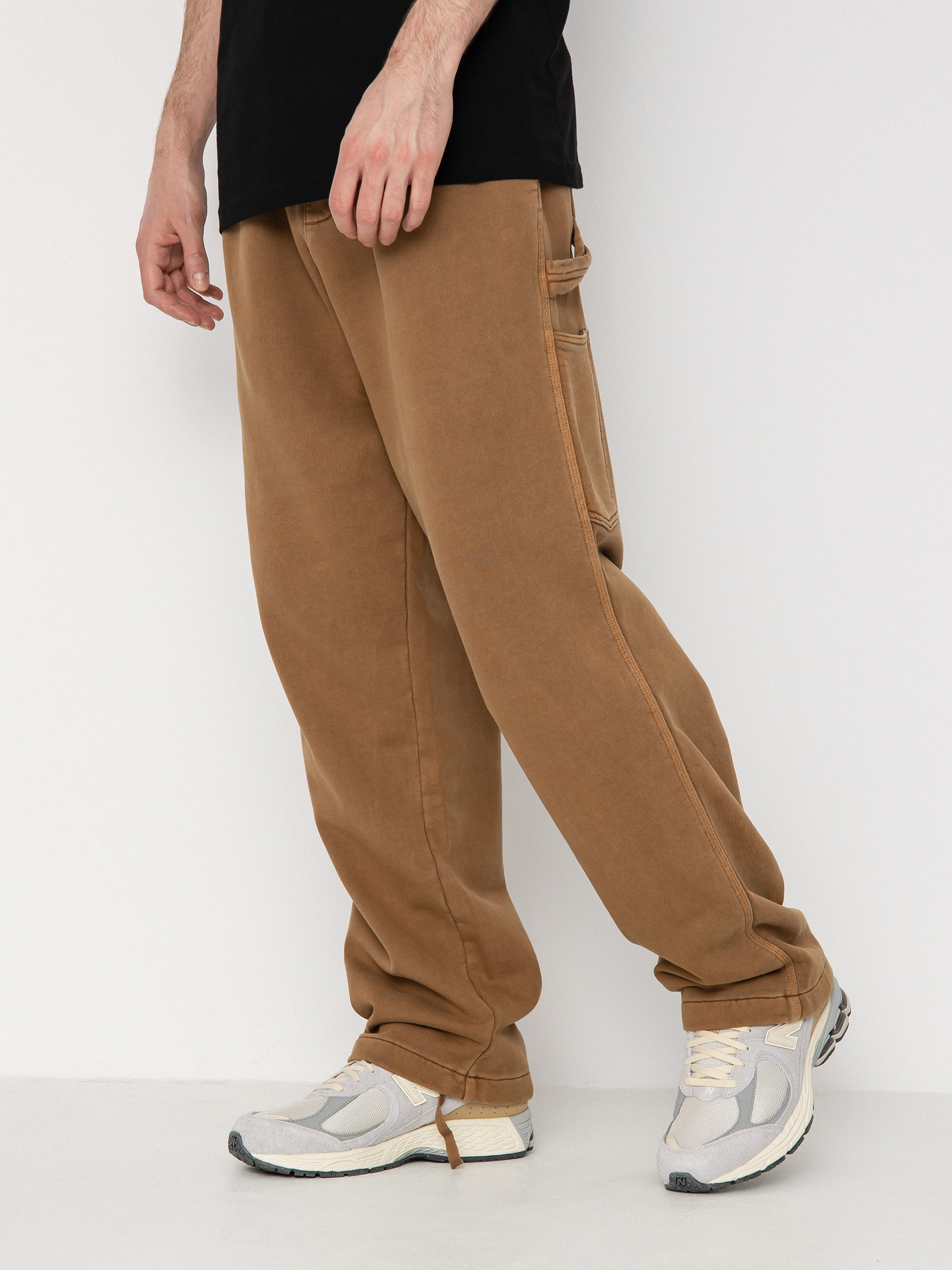 Spodnie Carhartt WIP Arling (tamarind)