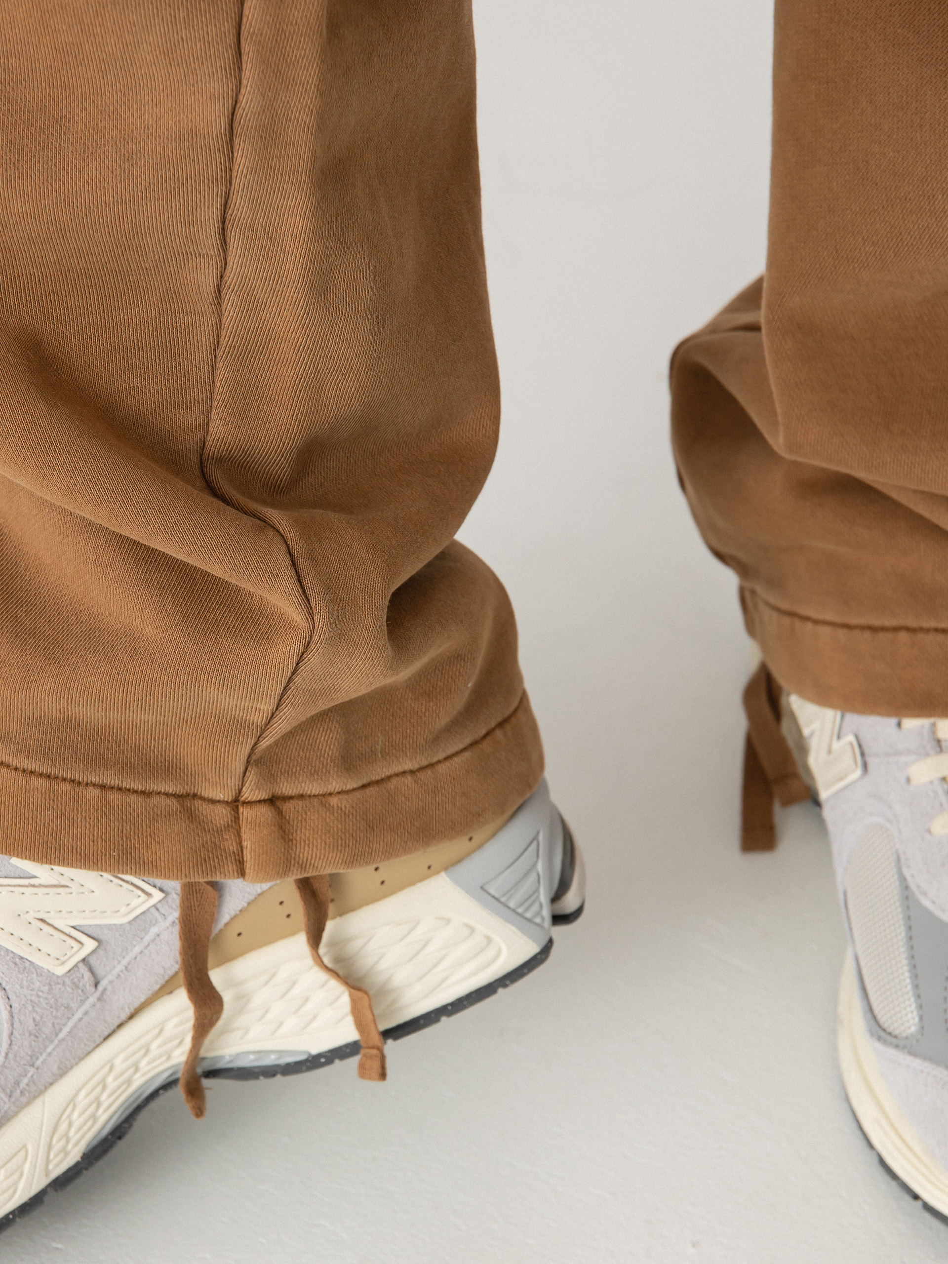 Spodnie Carhartt WIP Arling (tamarind)