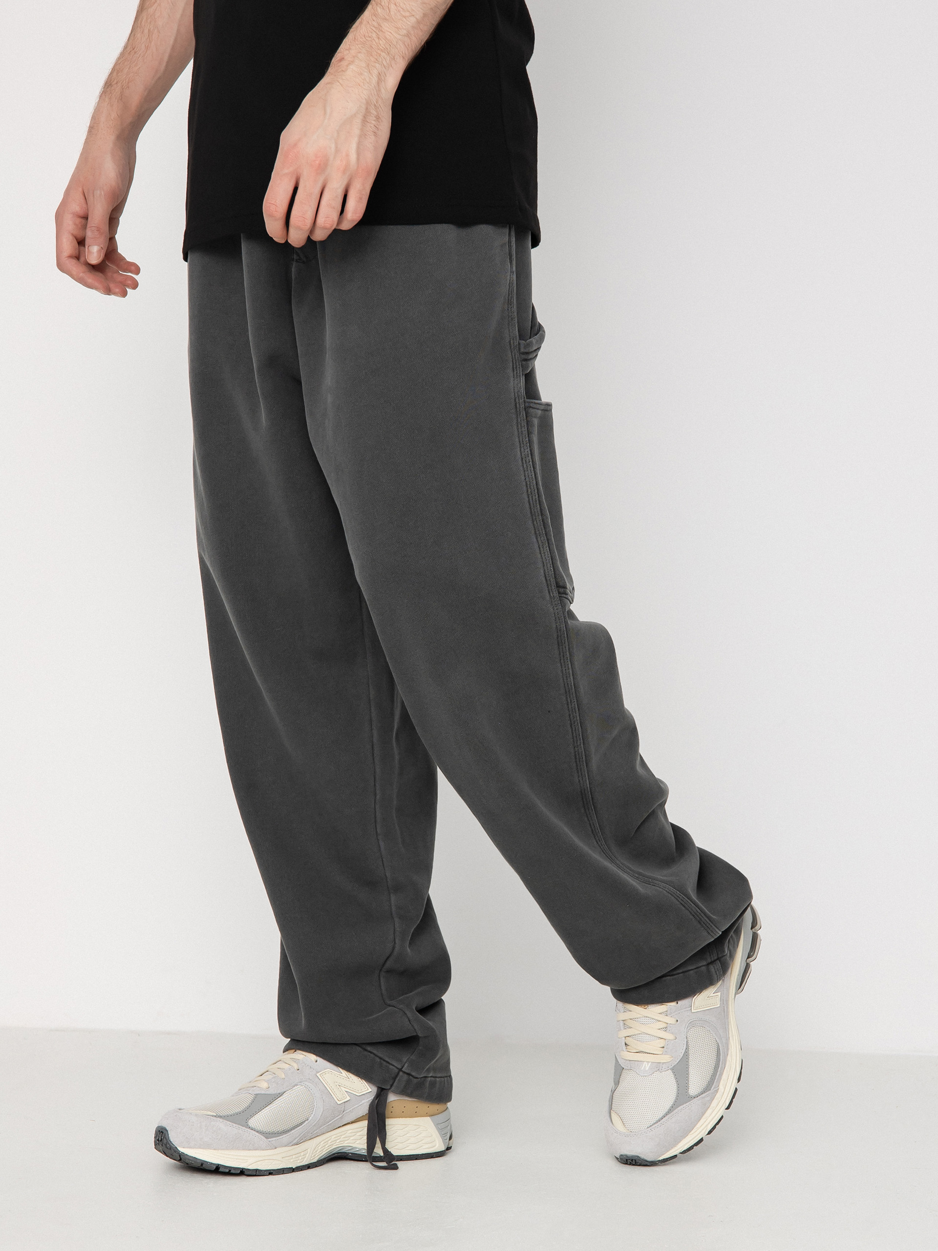 Spodnie Carhartt WIP Arling (black)