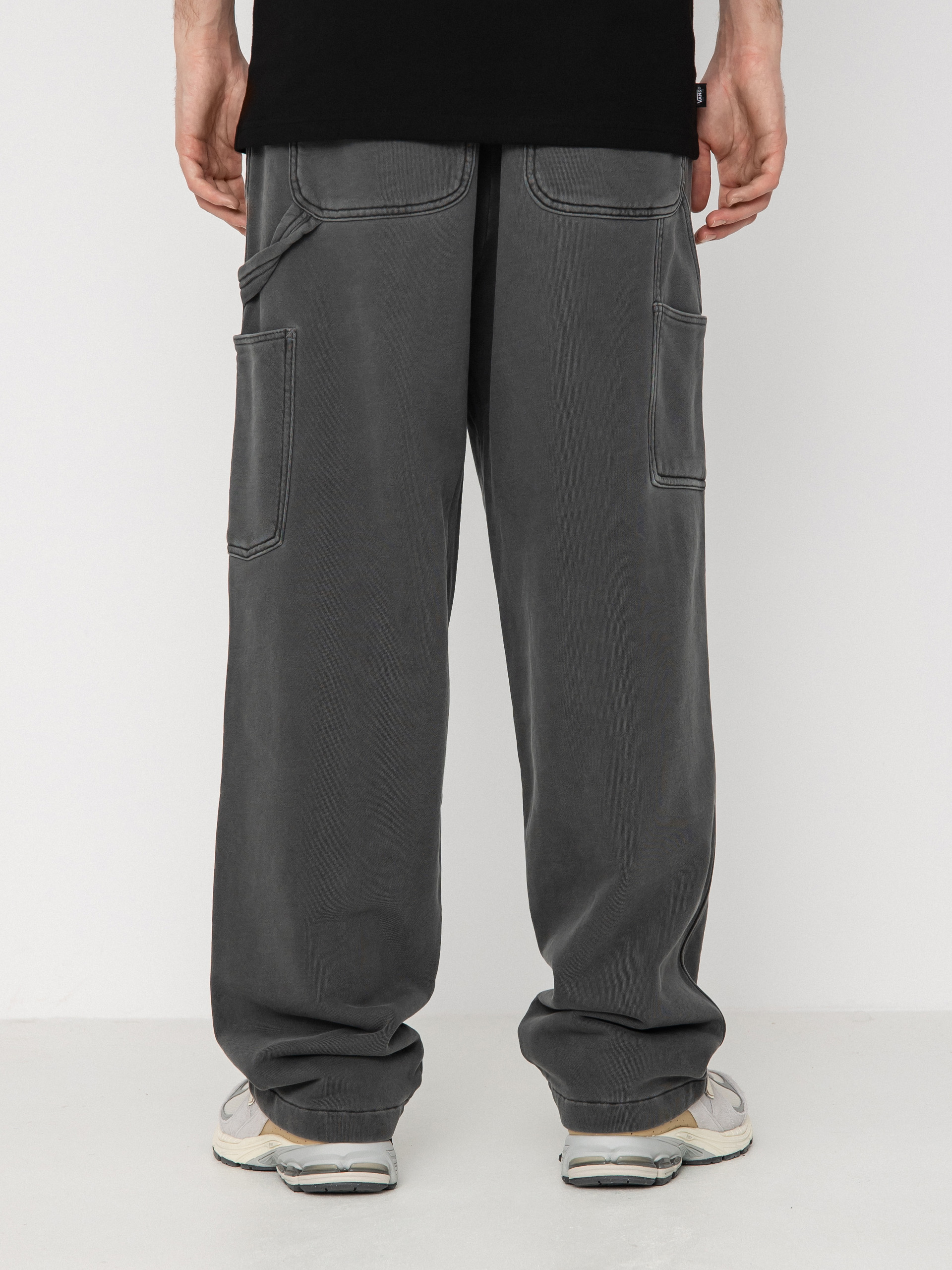 Spodnie Carhartt WIP Arling (black)