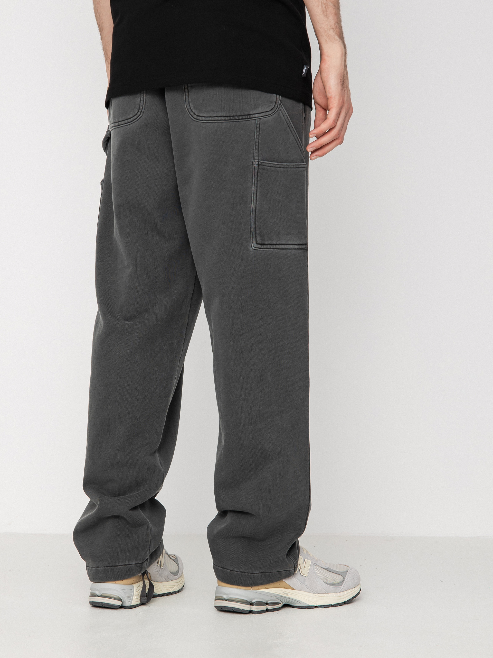 Spodnie Carhartt WIP Arling (black)