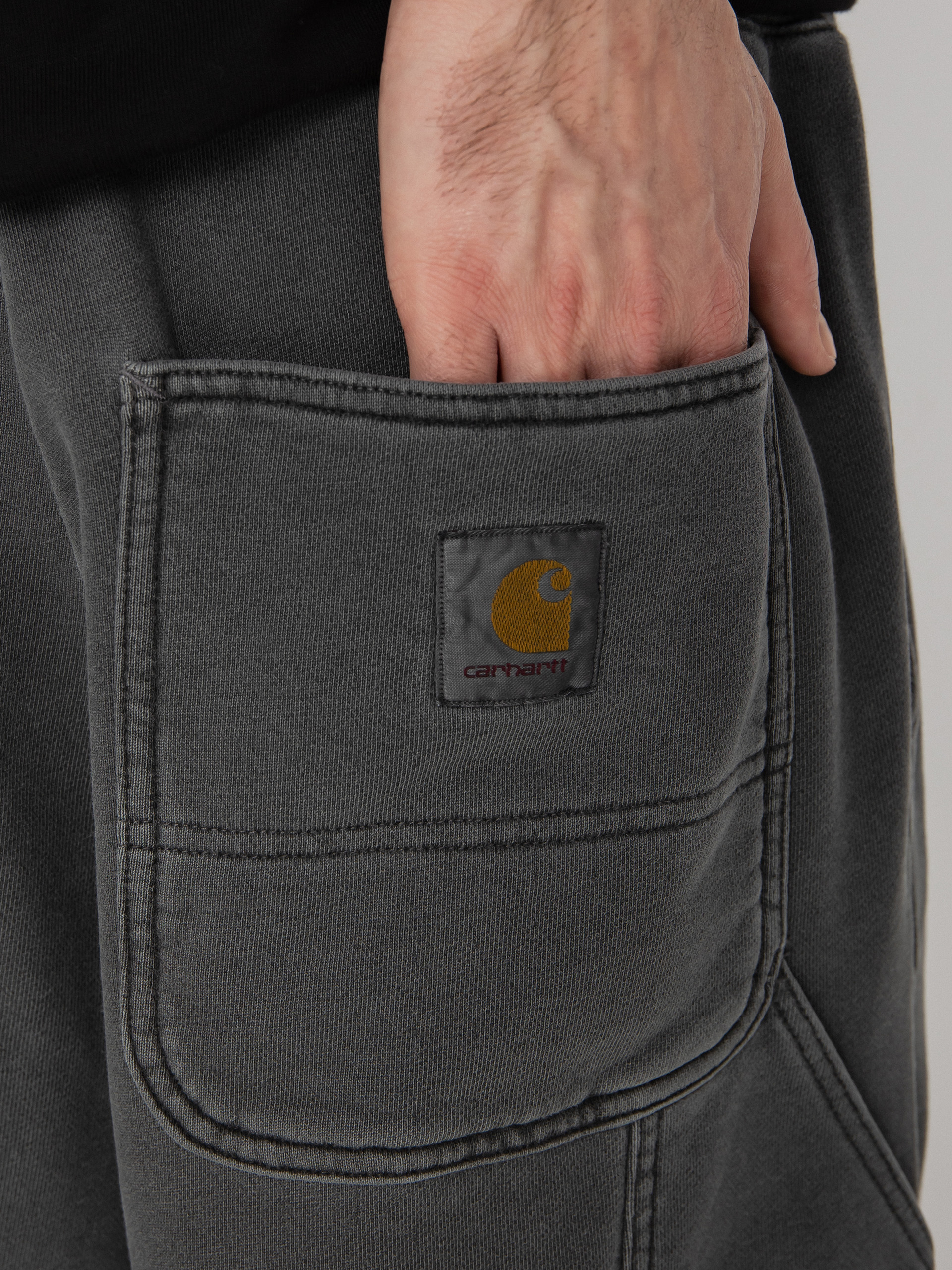 Spodnie Carhartt WIP Arling (black)