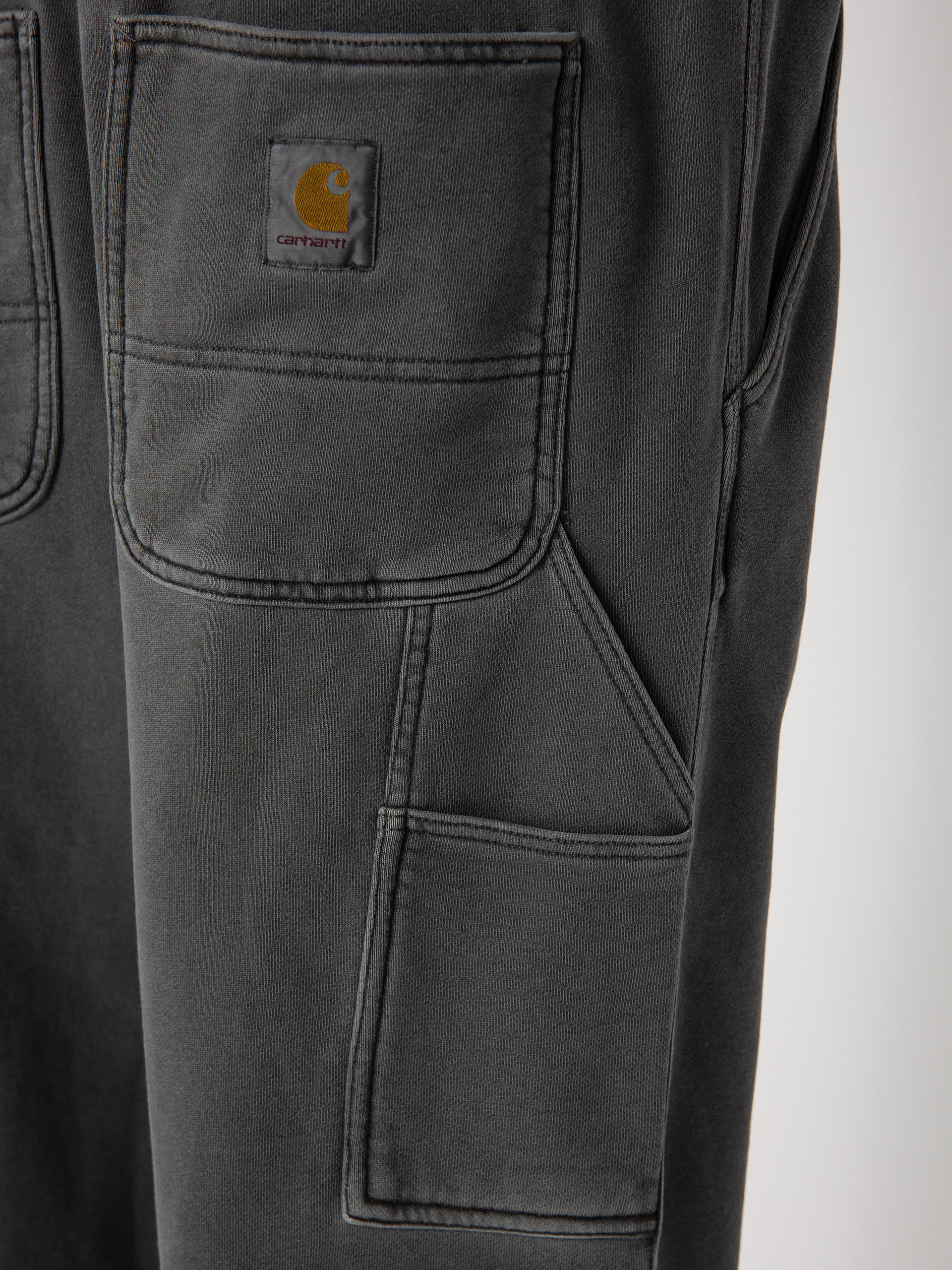 Spodnie Carhartt WIP Arling (black)