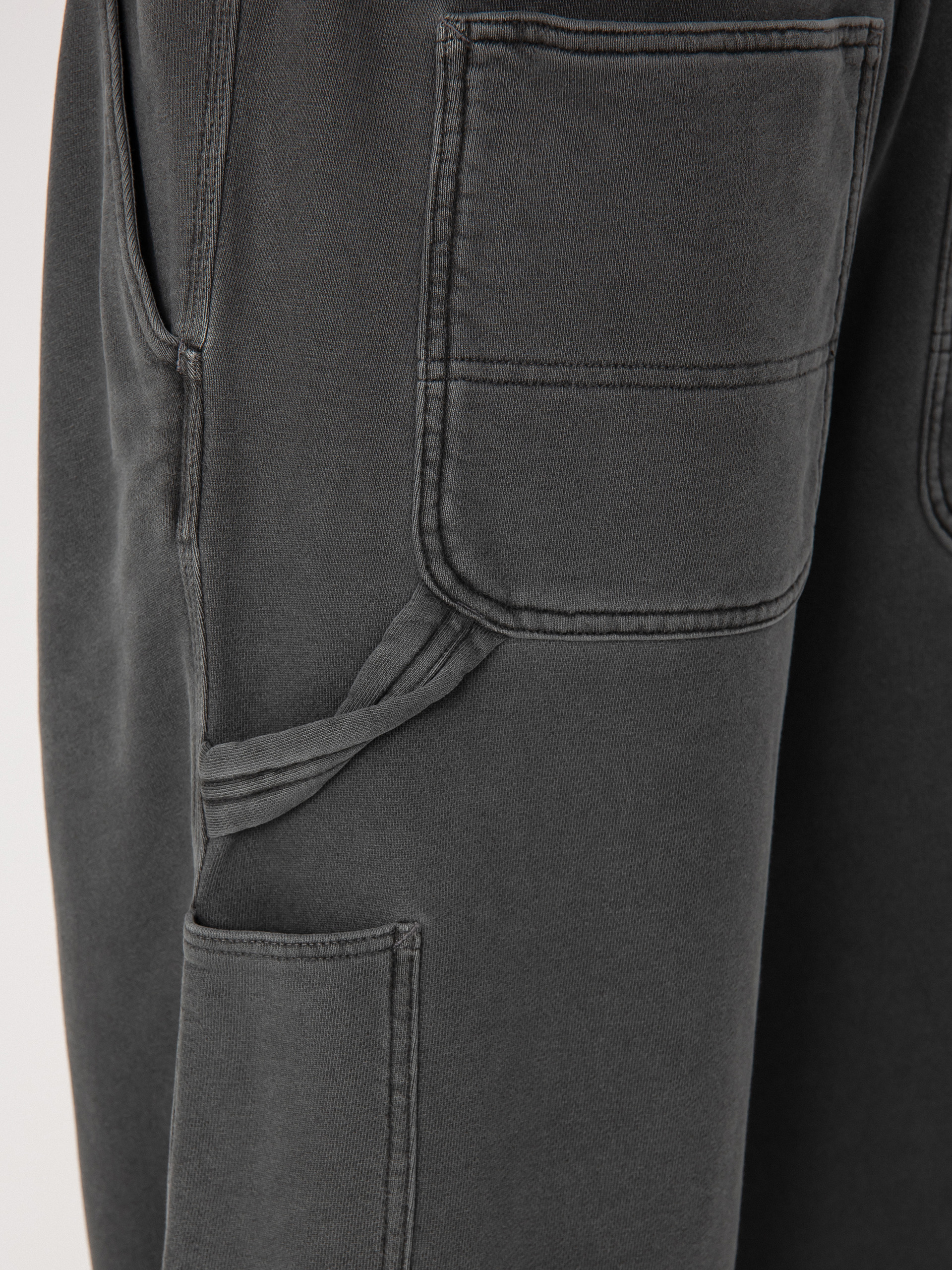 Spodnie Carhartt WIP Arling (black)