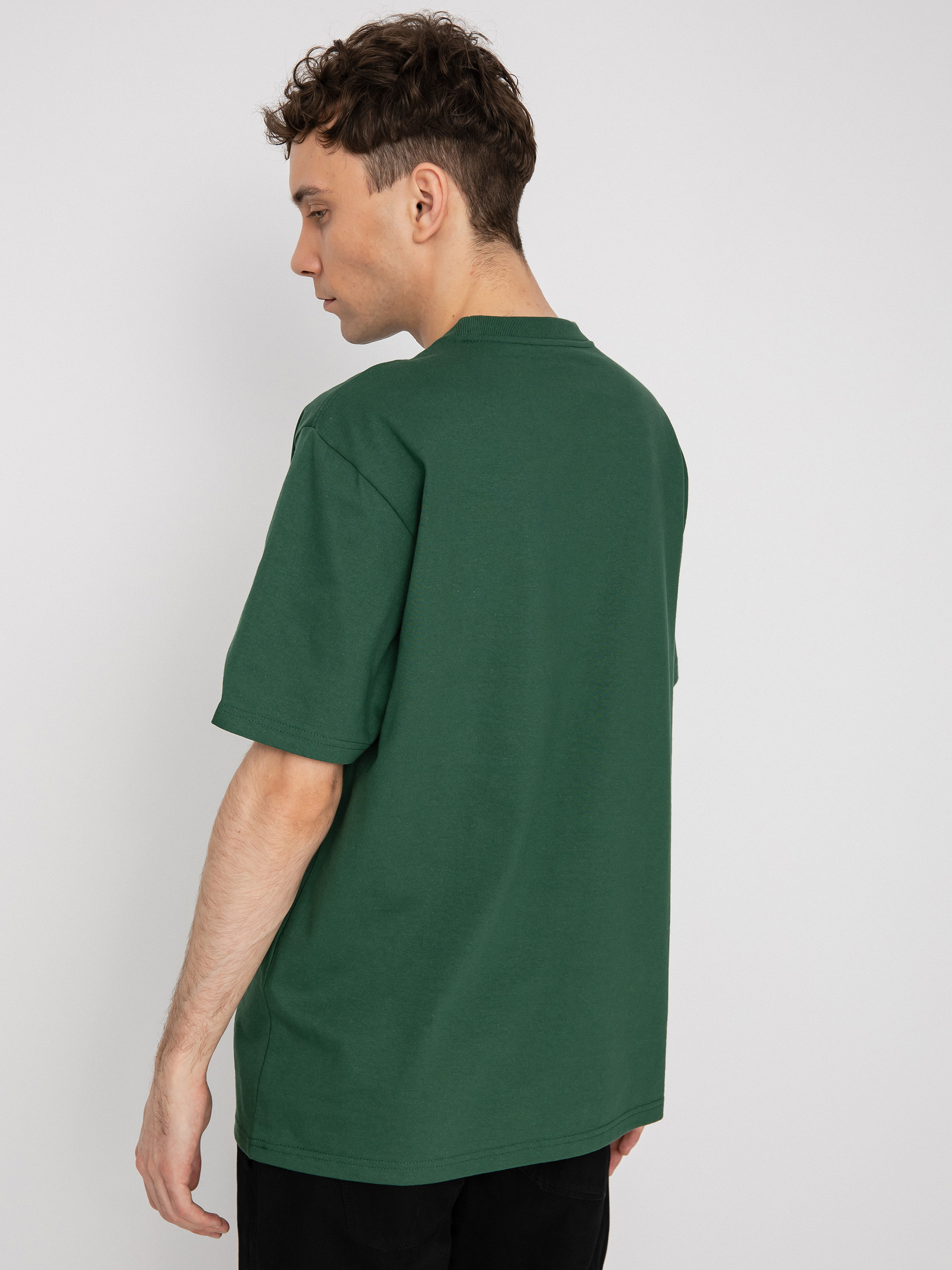 T-shirt Carhartt WIP Ranch (treehouse)
