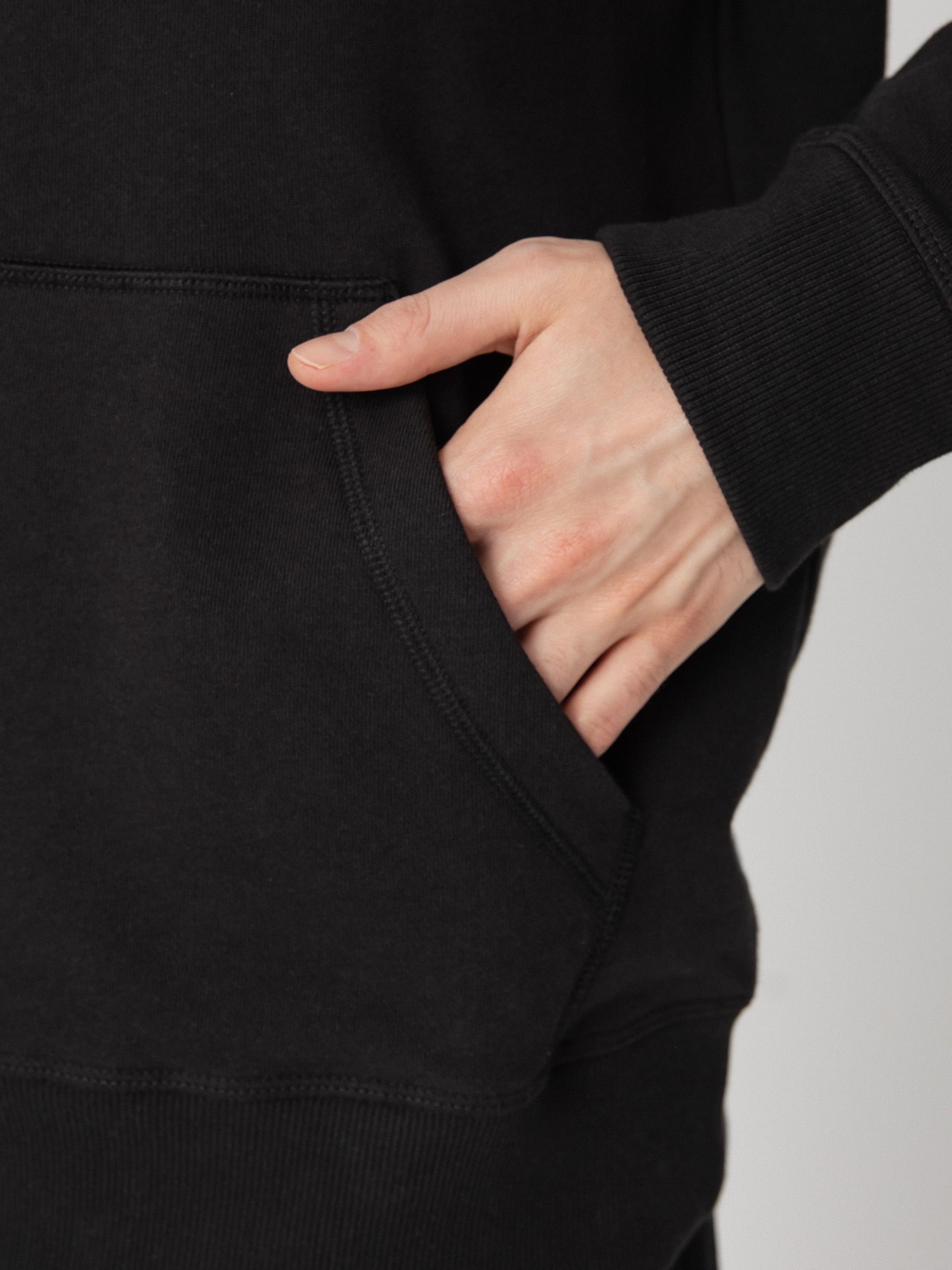 Bluza z kapturem Helly Hansen Yu 2.0 HD (black)