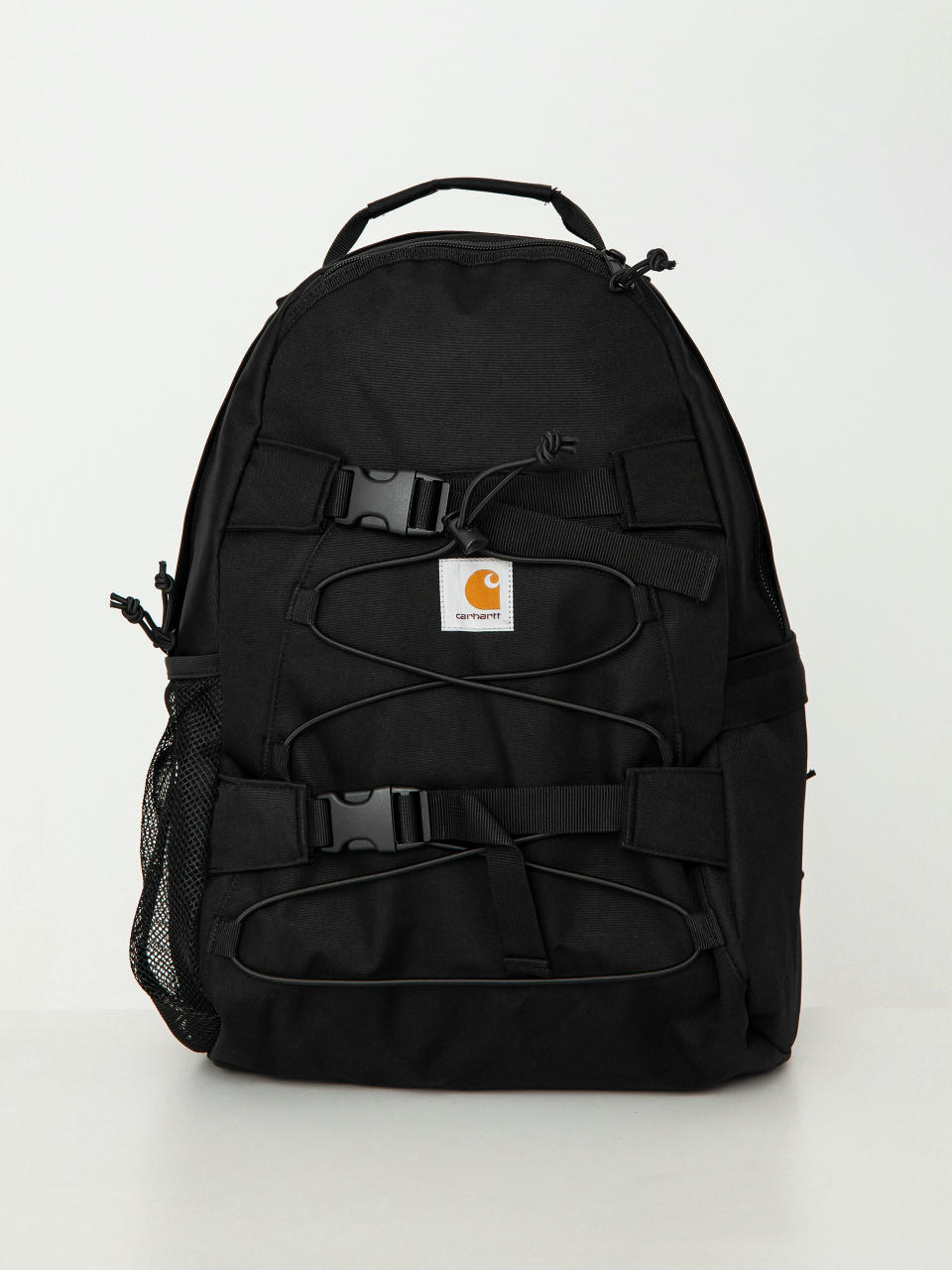 Plecak Carhartt WIP Kickflip (black)