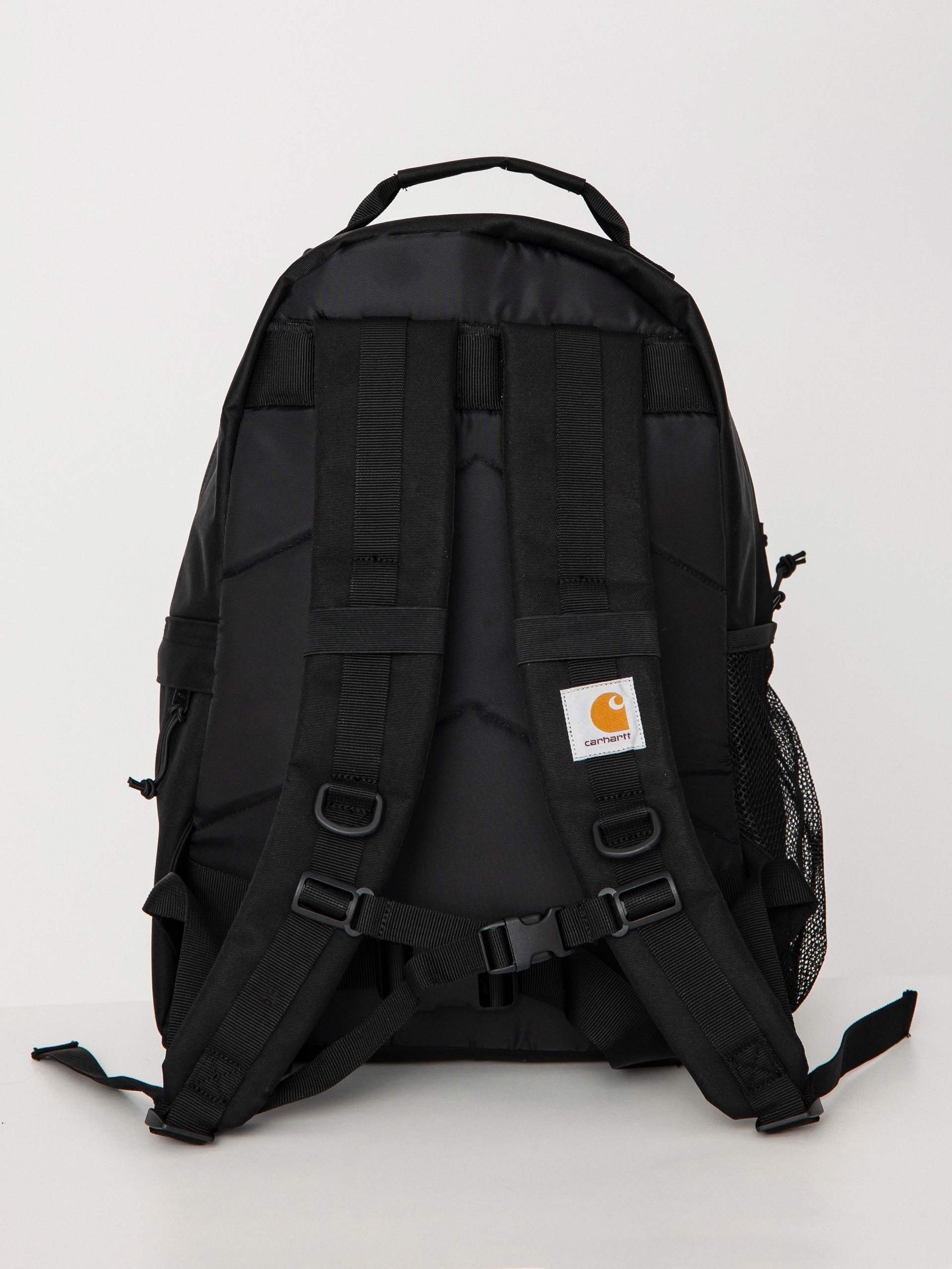 Plecak Carhartt WIP Kickflip (black)