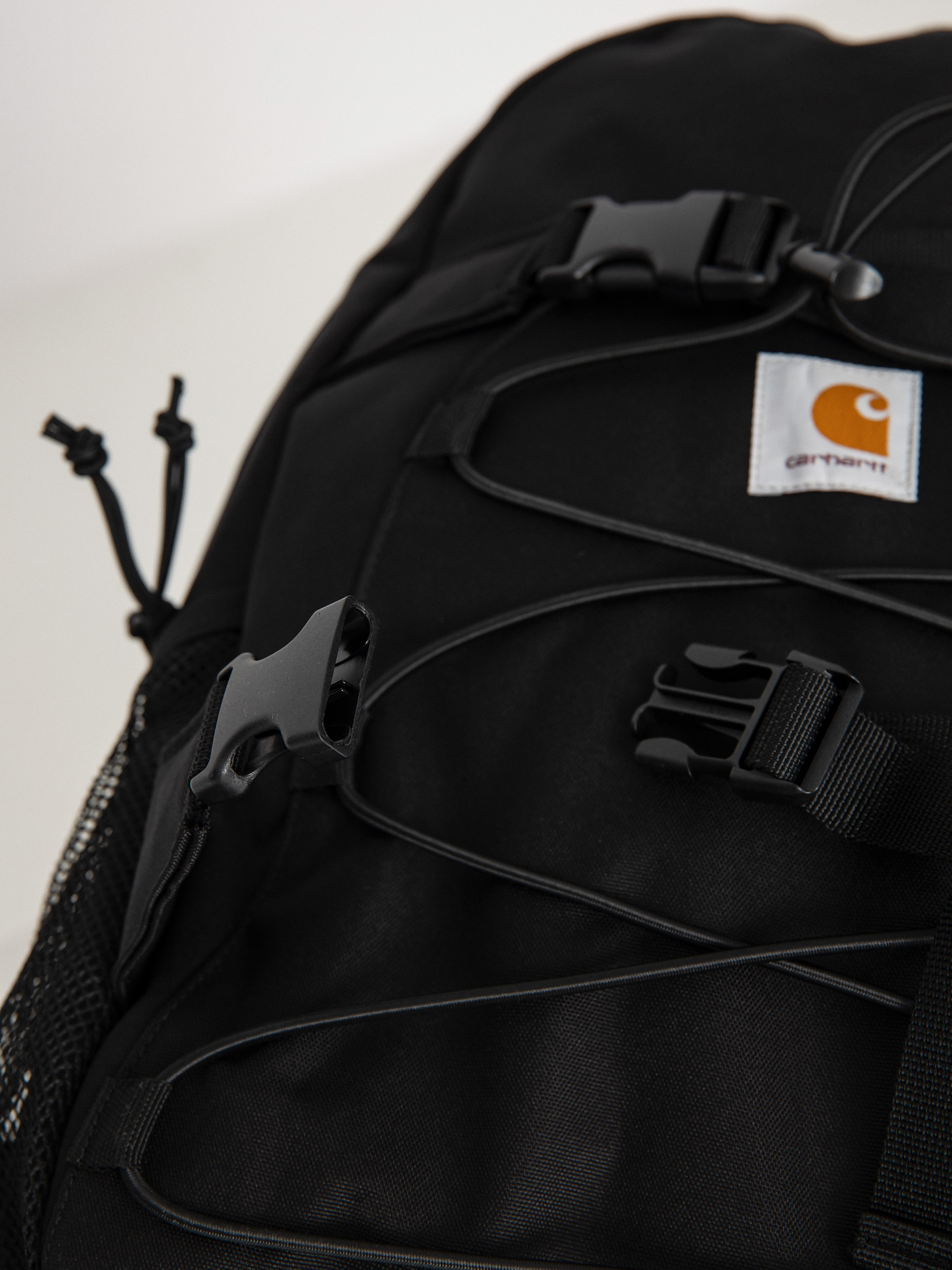 Plecak Carhartt WIP Kickflip (black)