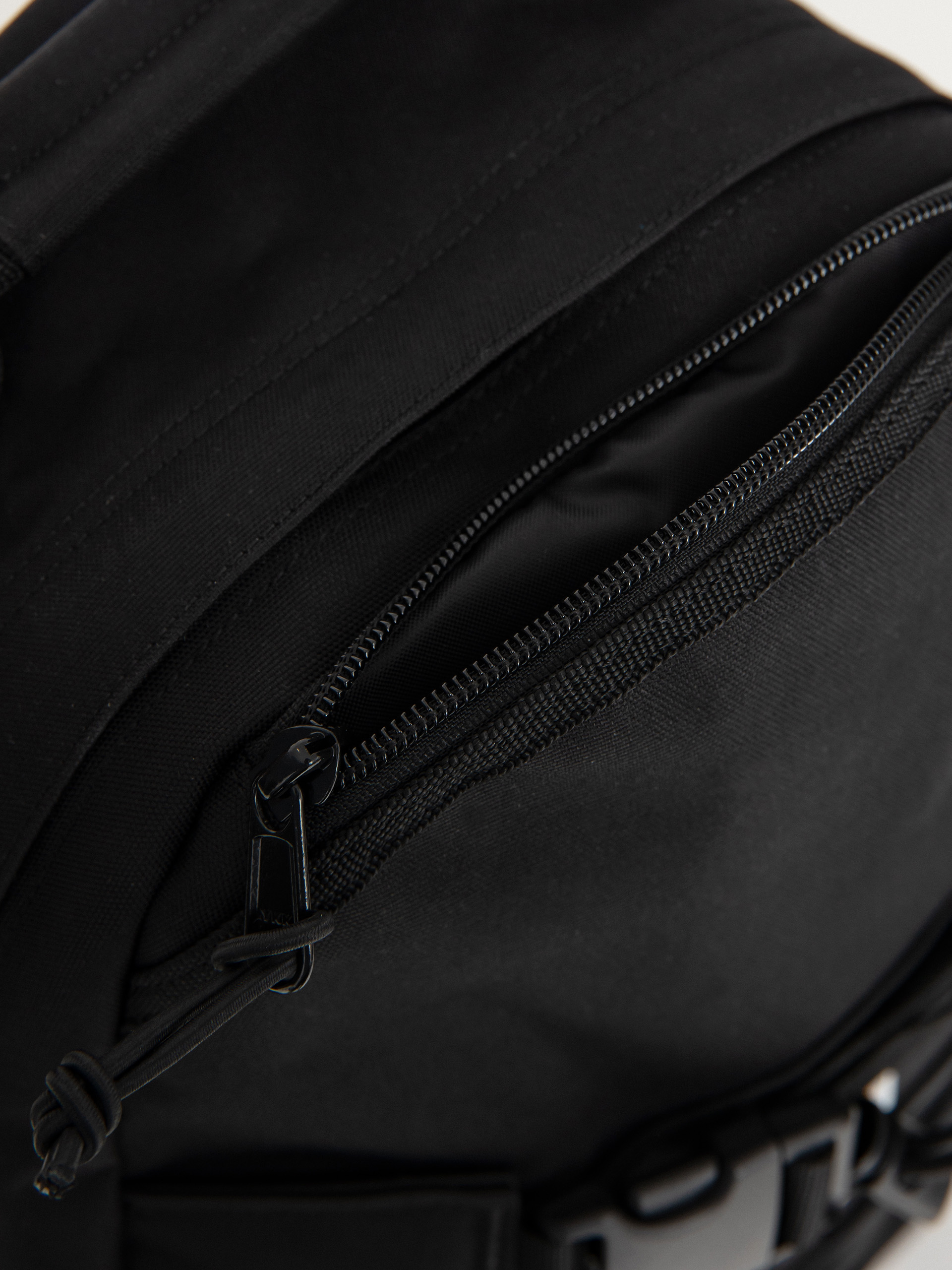 Plecak Carhartt WIP Kickflip (black)