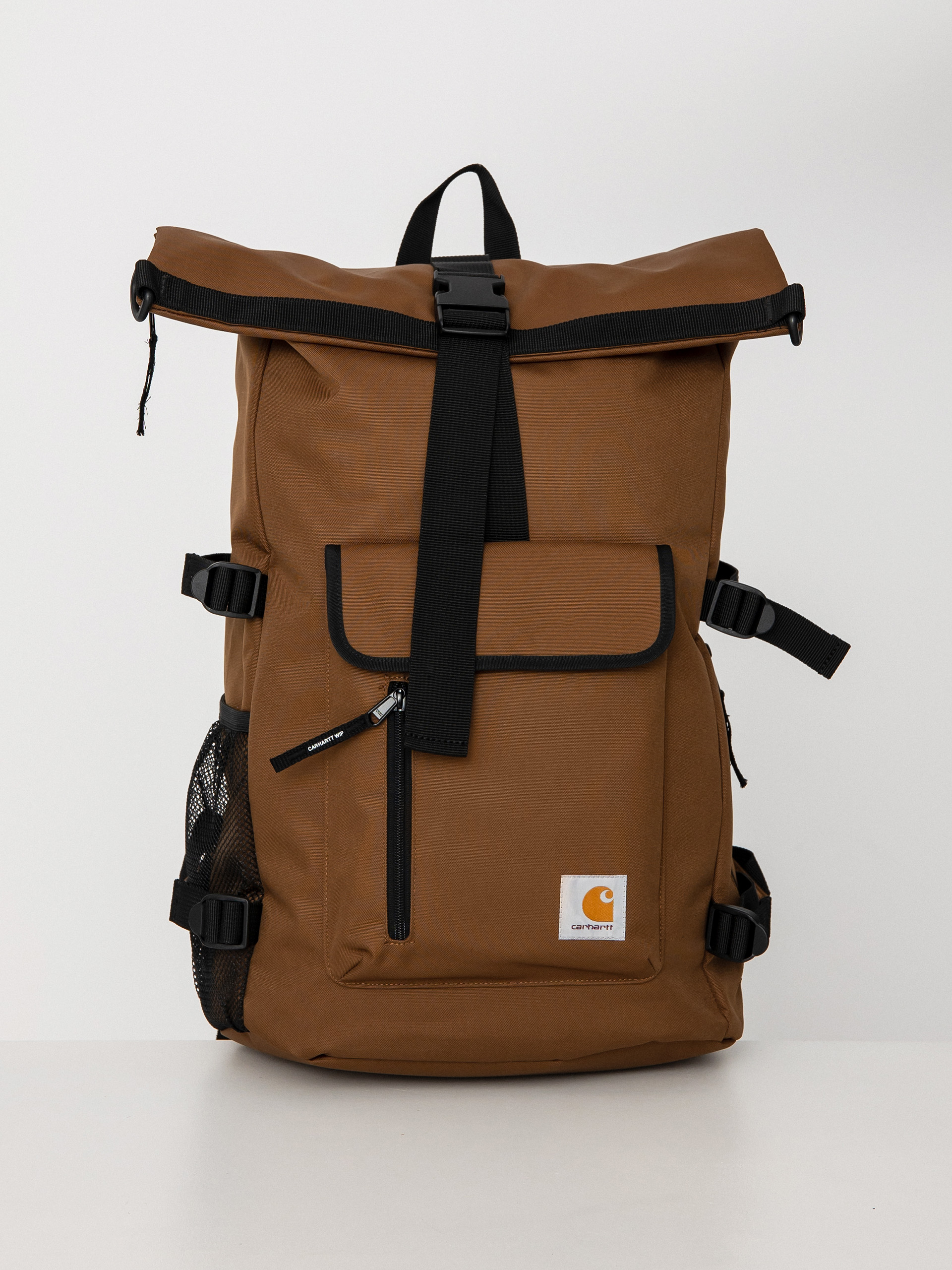 Plecak Carhartt WIP Philis (tamarind)