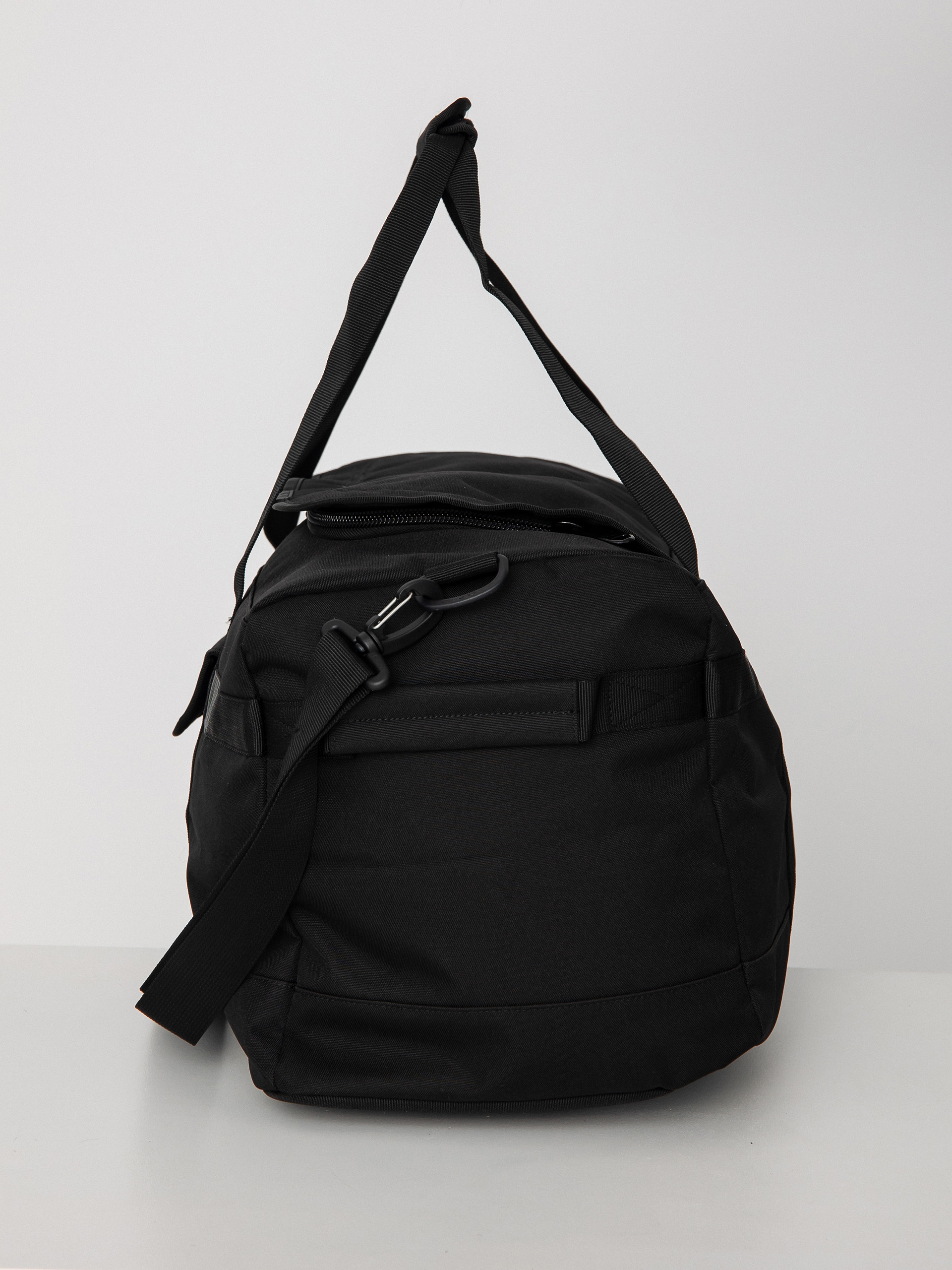 Torba Carhartt WIP Jack Duffle (black)