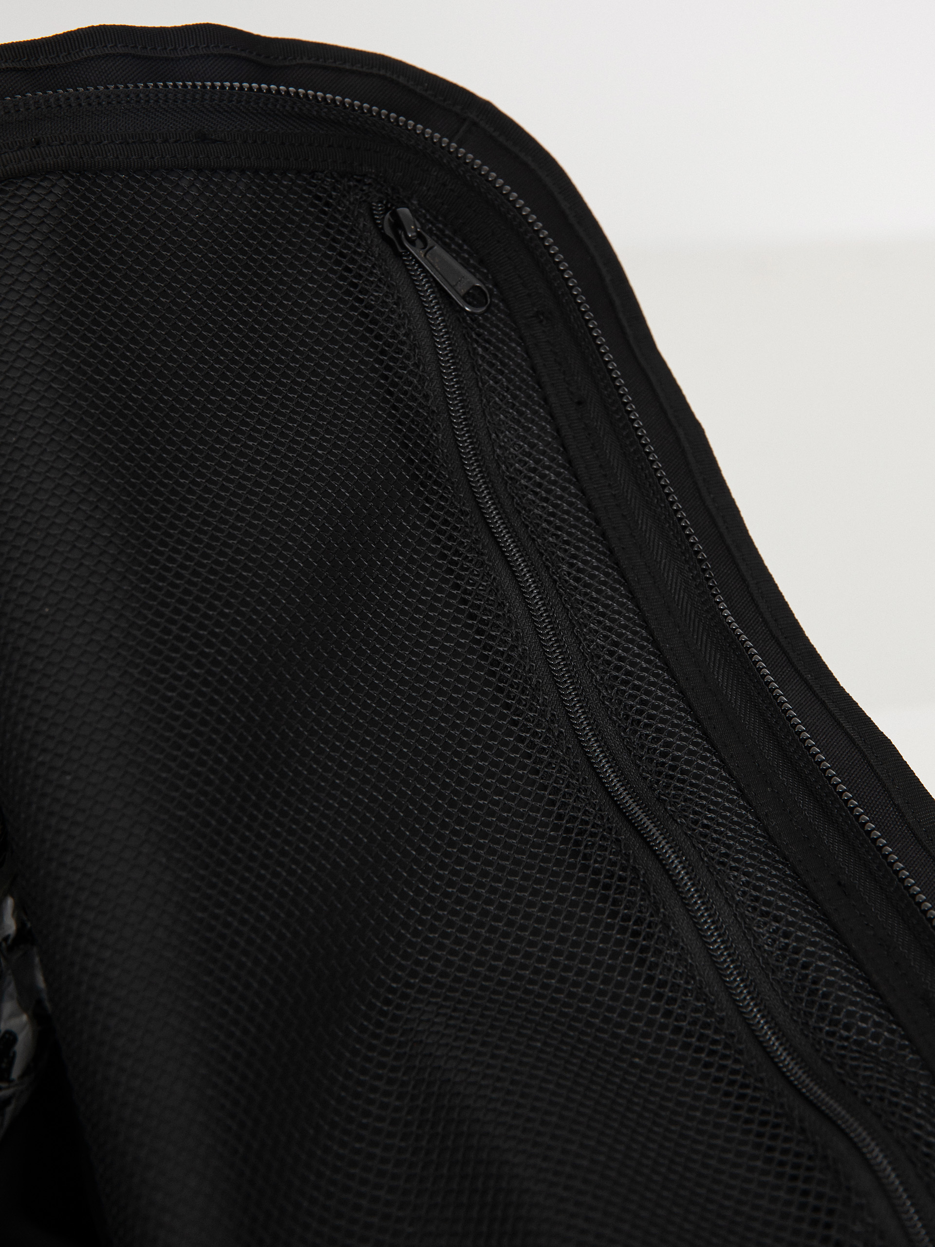 Torba Carhartt WIP Jack Duffle (black)