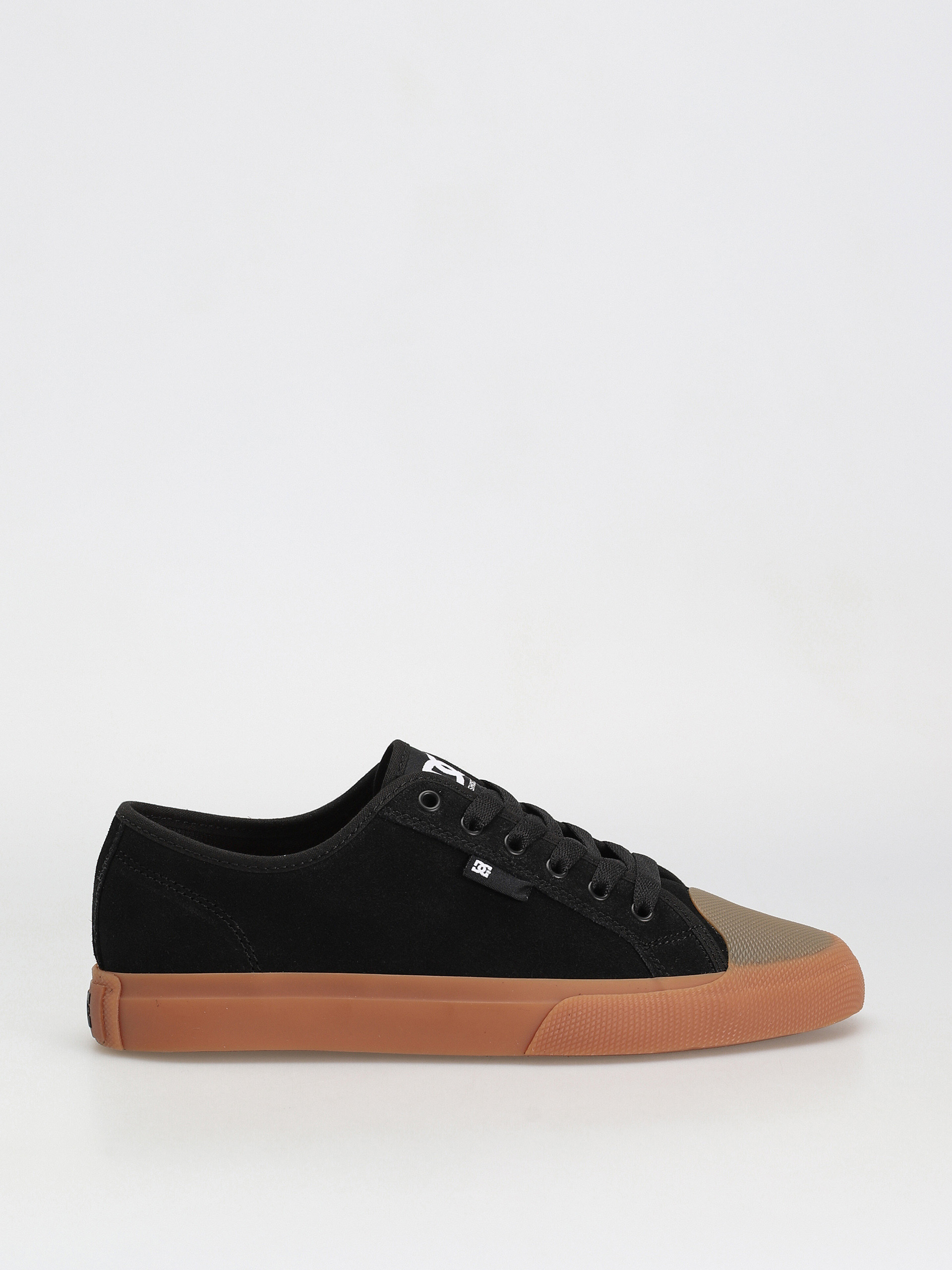 Buty DC Manual Rt S (black/gum)