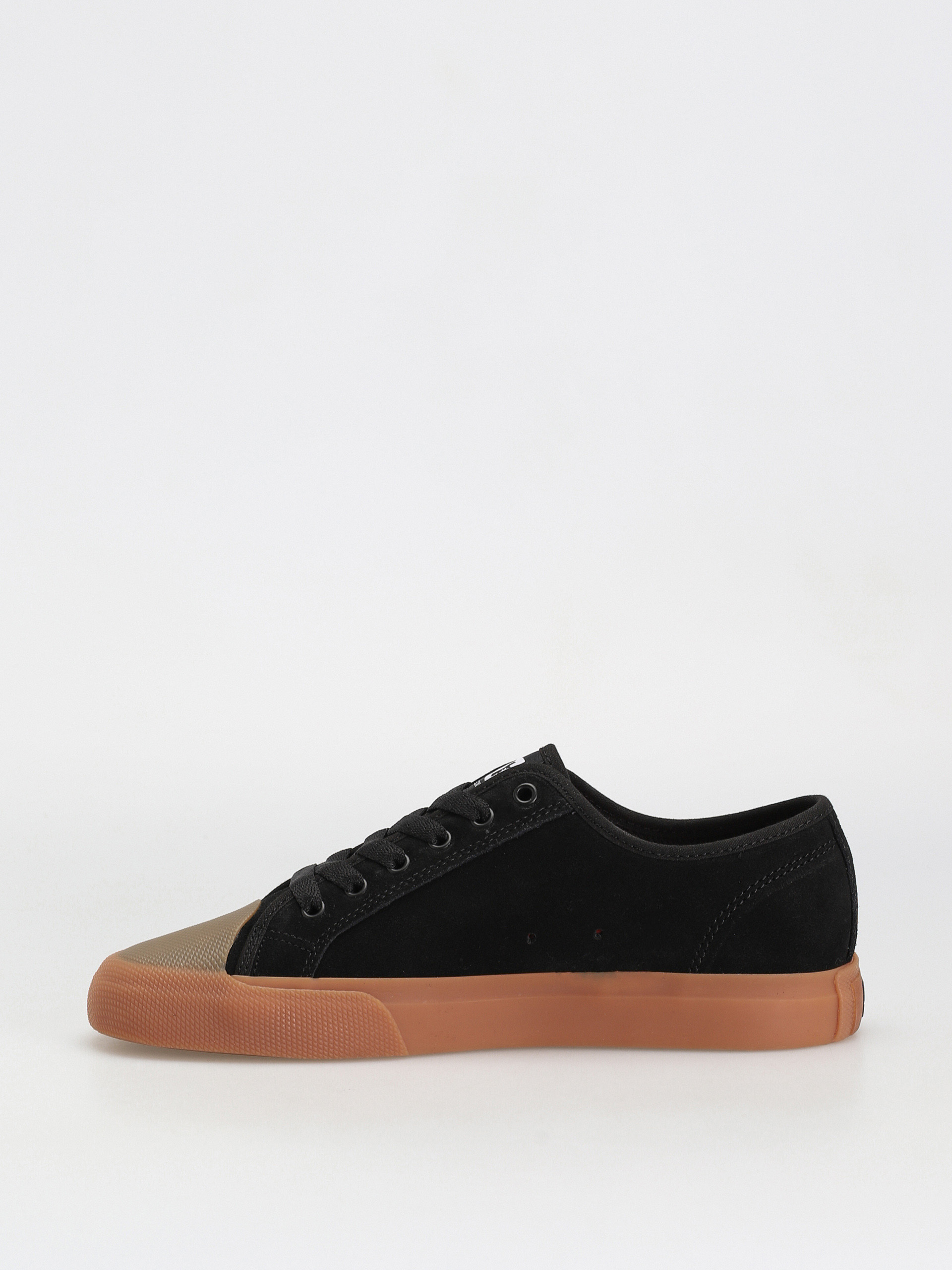 Buty DC Manual Rt S (black/gum)