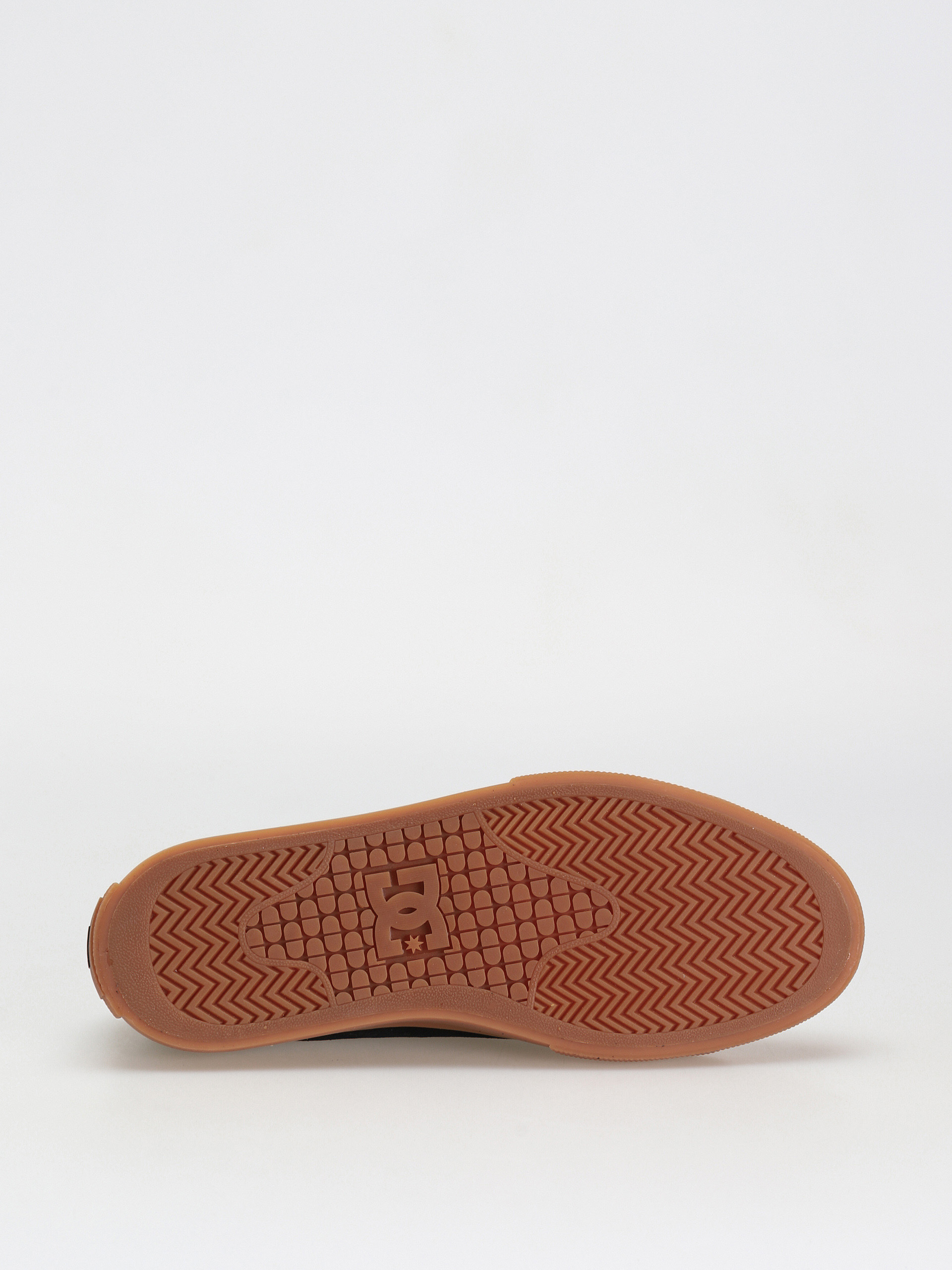 Buty DC Manual Rt S (black/gum)