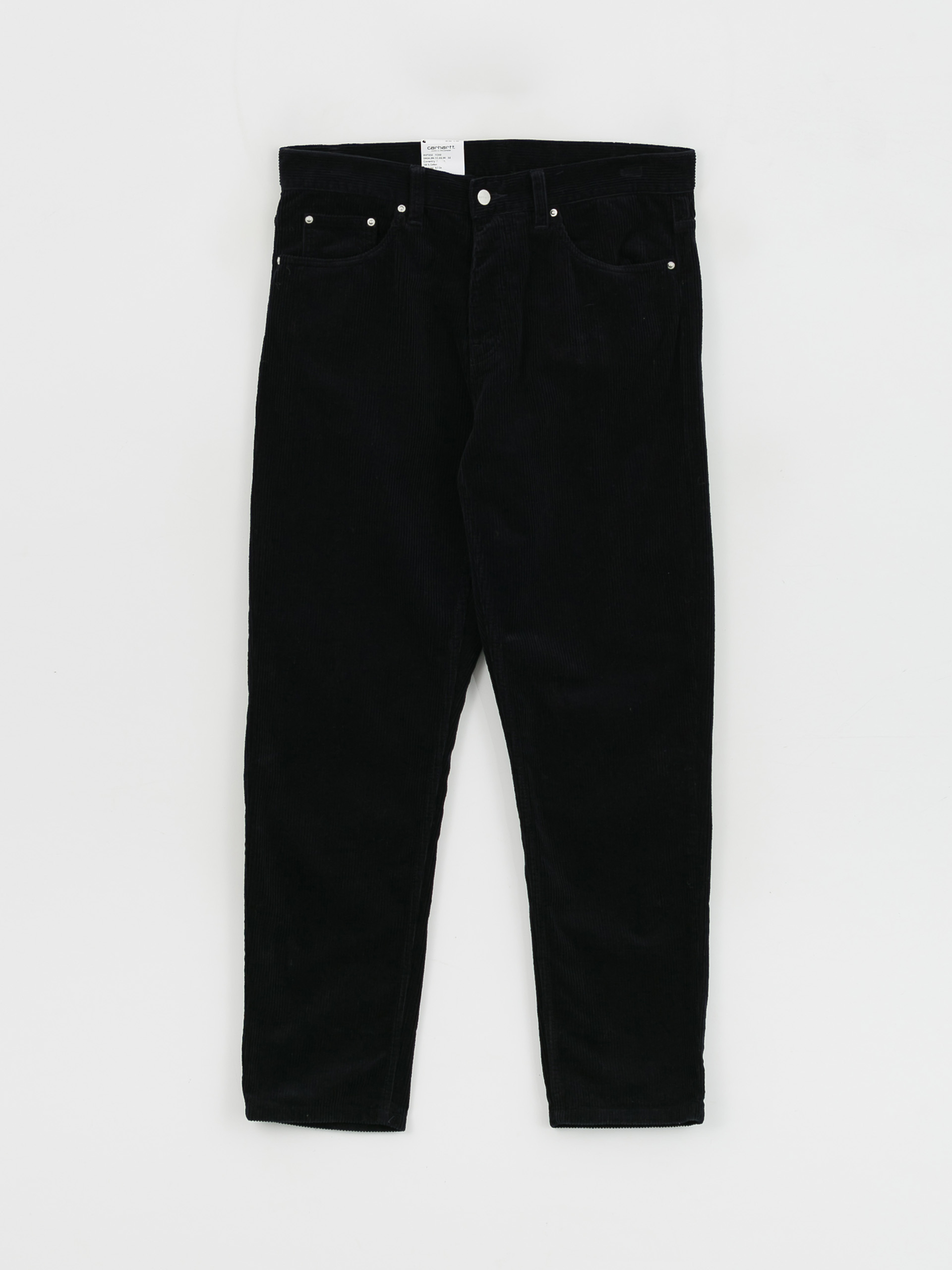 Spodnie Carhartt WIP Newel (dark navy)