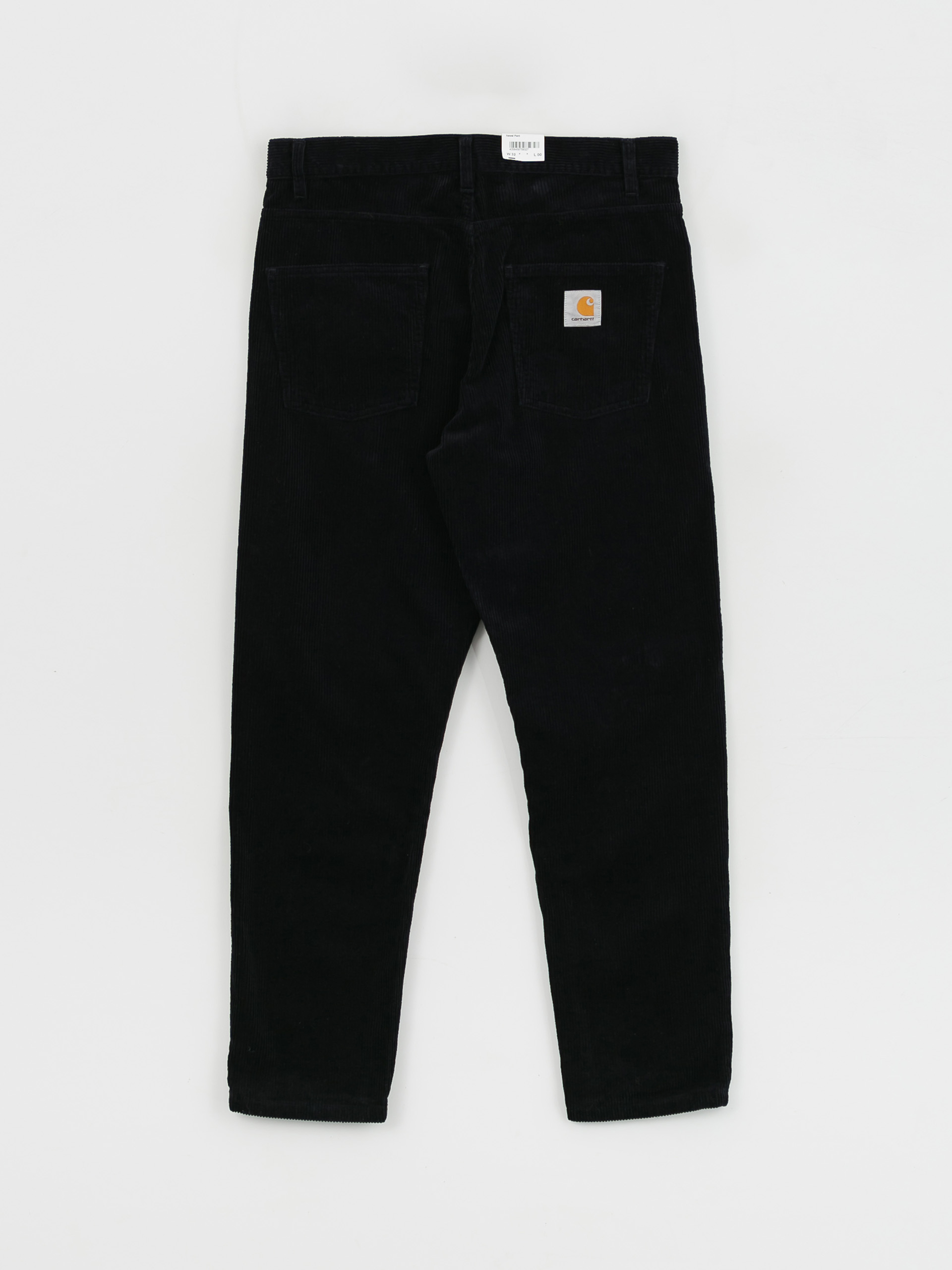 Spodnie Carhartt WIP Newel (dark navy)
