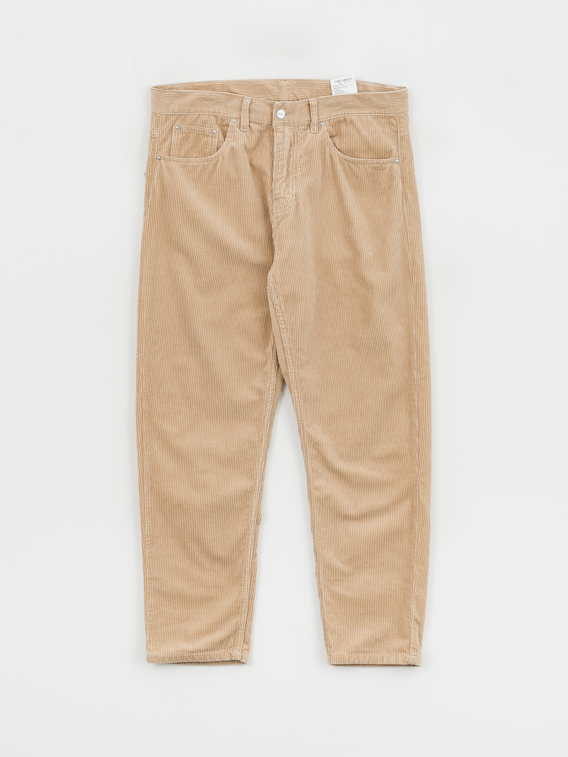 Spodnie Carhartt WIP Newel Pant (wall)