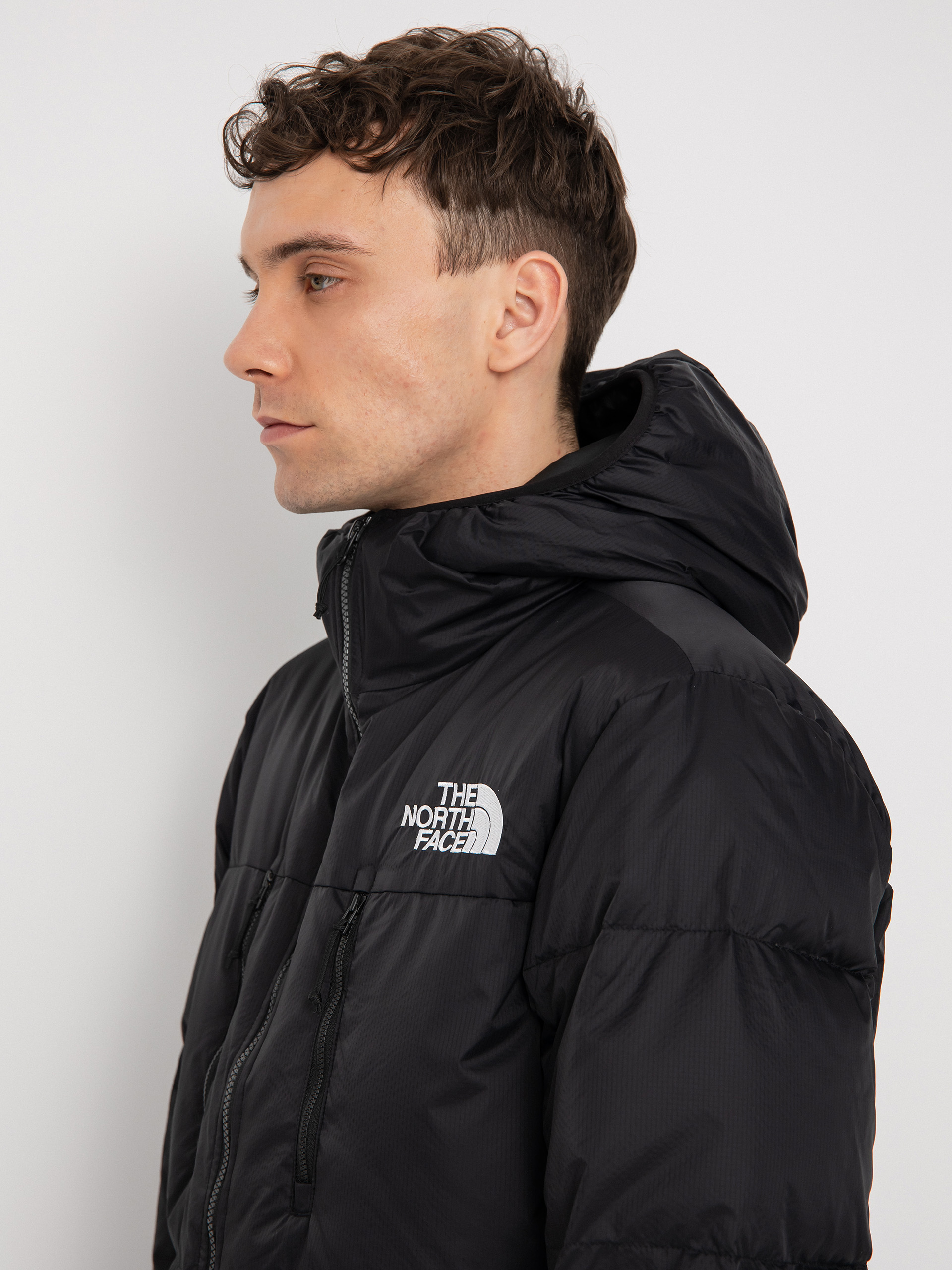 Kurtka The North Face Himalayan Light Down (tnf black)