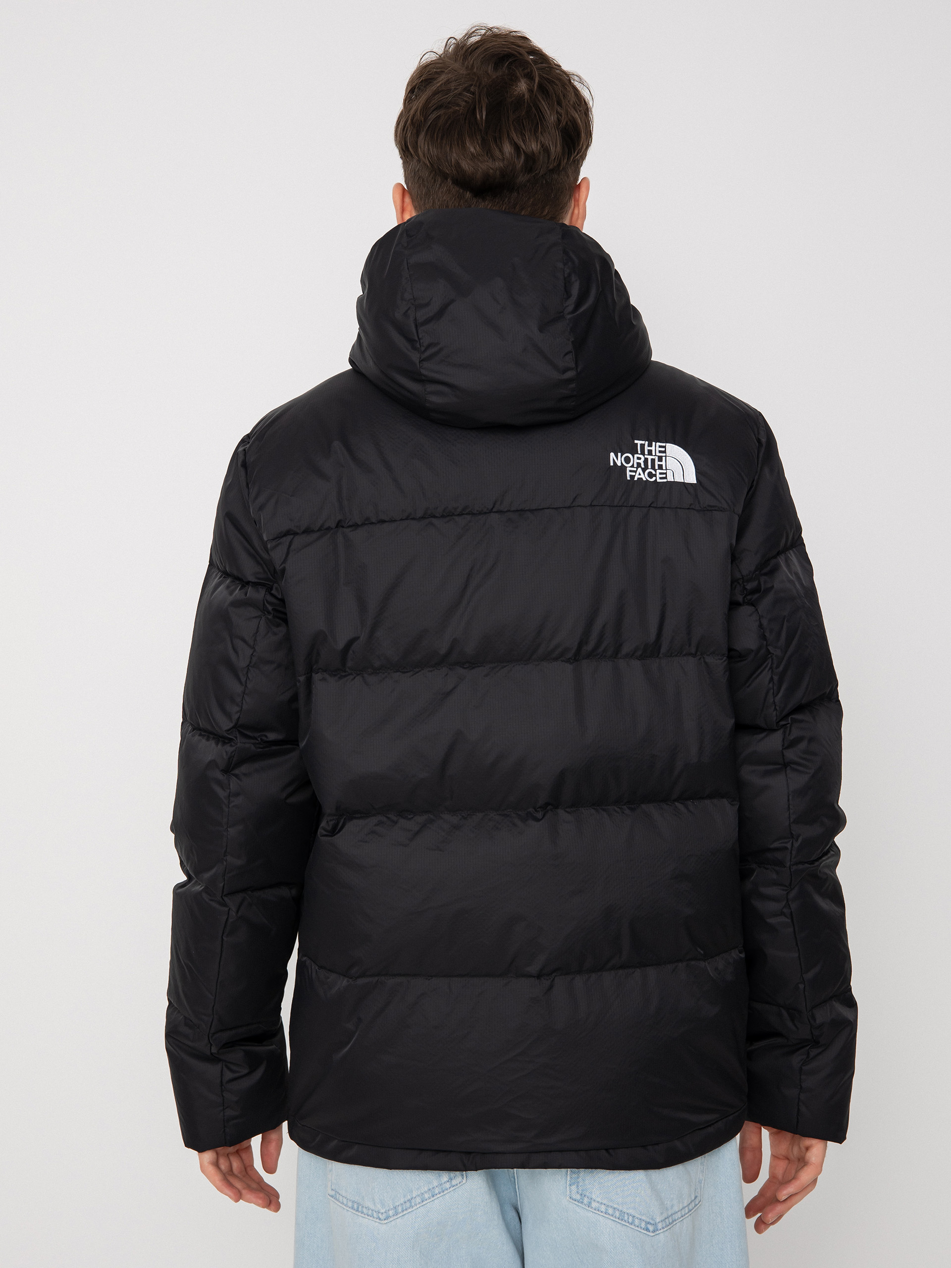 Kurtka The North Face Himalayan Light Down (tnf black)