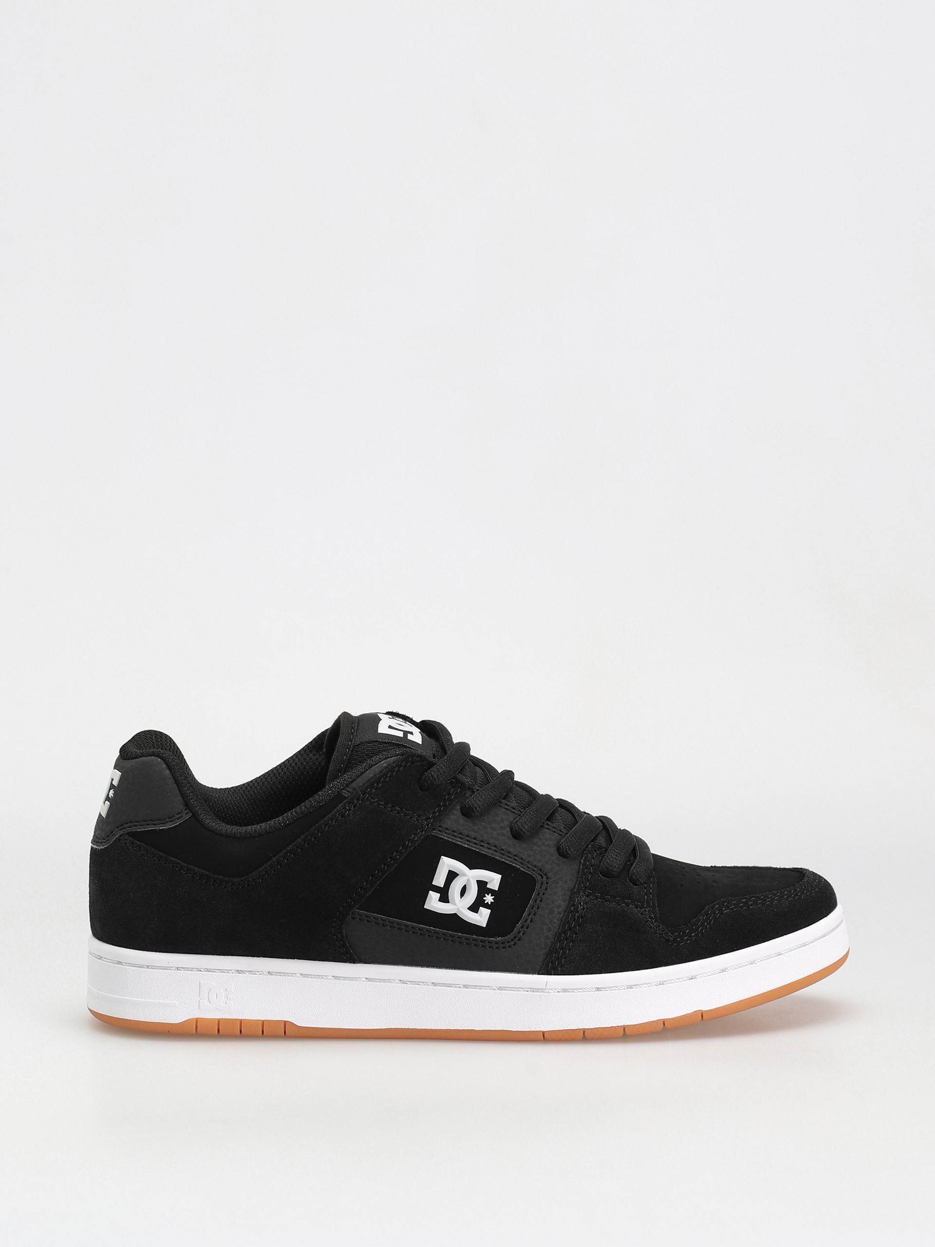 Buty DC Manteca 4 S (black/white/gum)