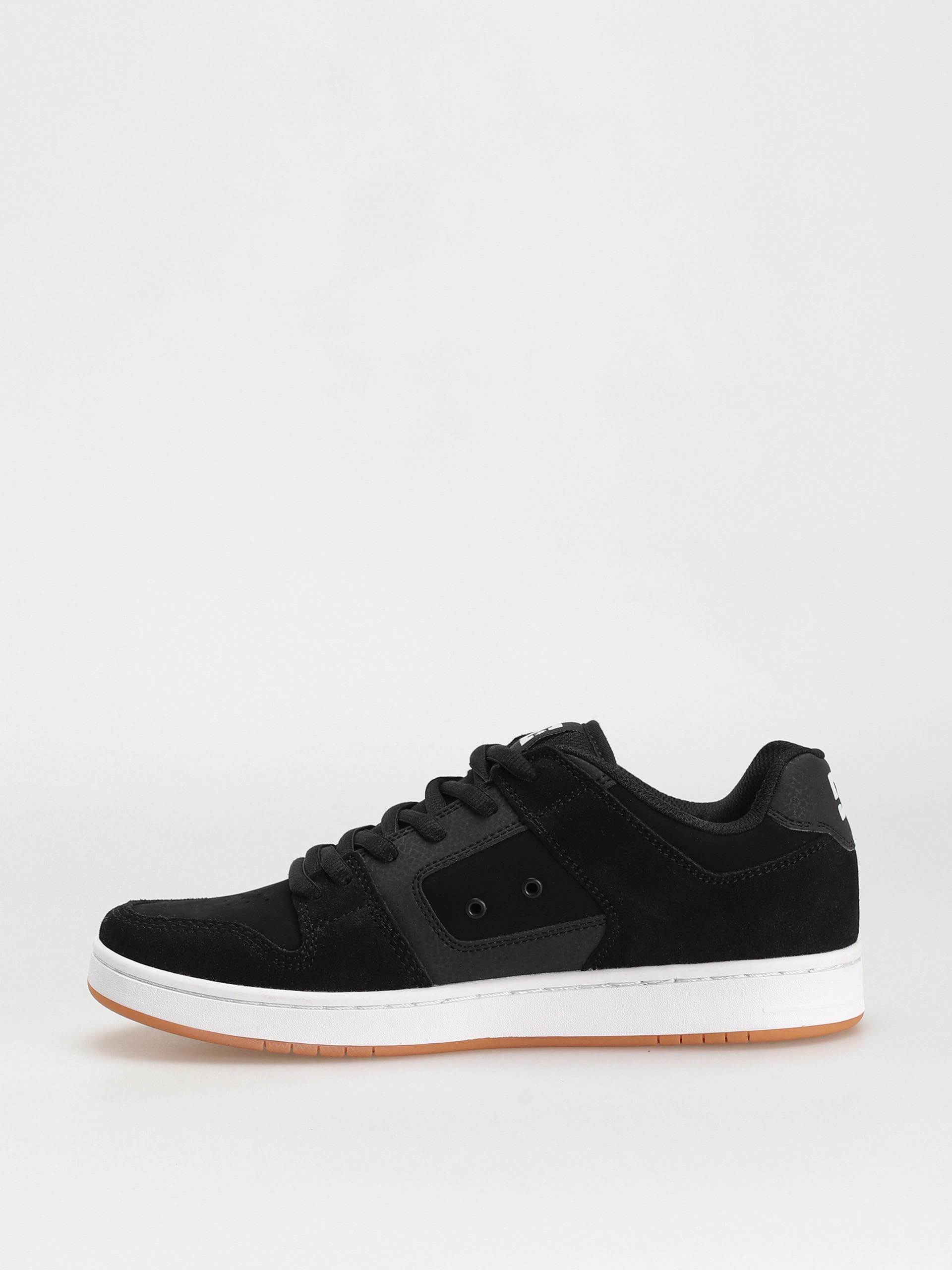 Buty DC Manteca 4 S (black/white/gum)