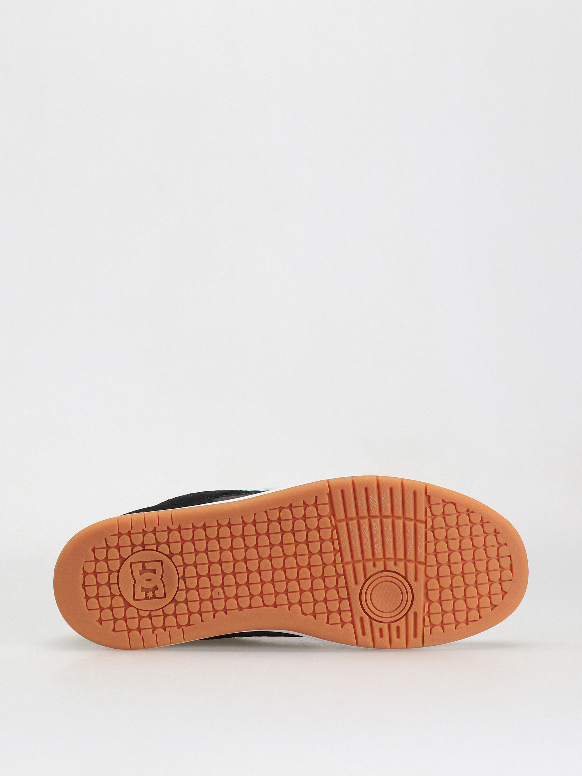 Buty DC Manteca 4 S (black/white/gum)
