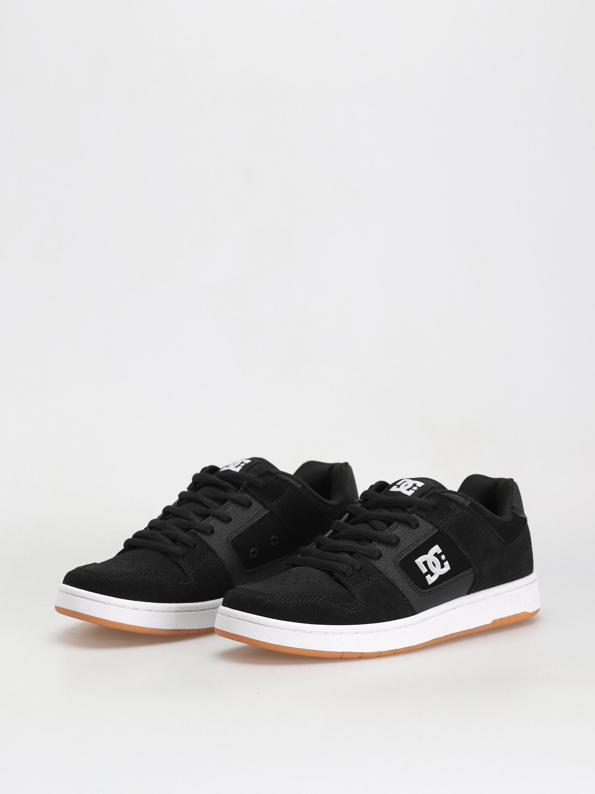 Buty DC Manteca 4 S (black/white/gum)