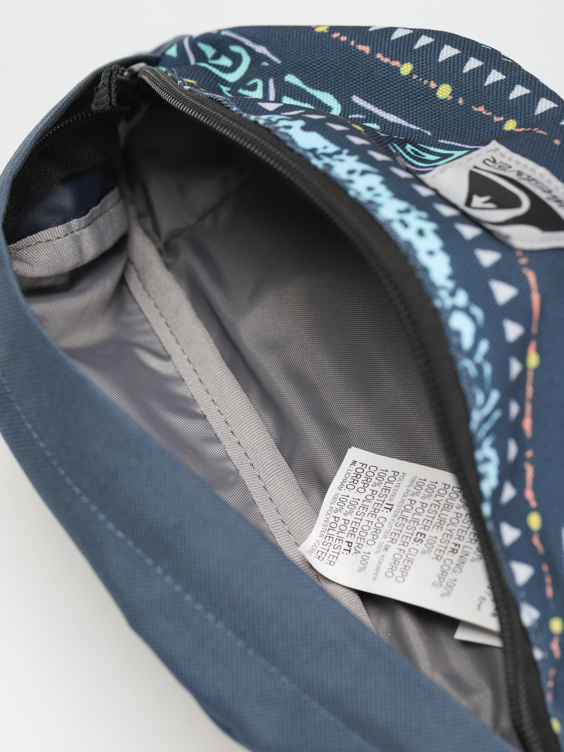 Nerka Quiksilver Pubjug (midnight navy)