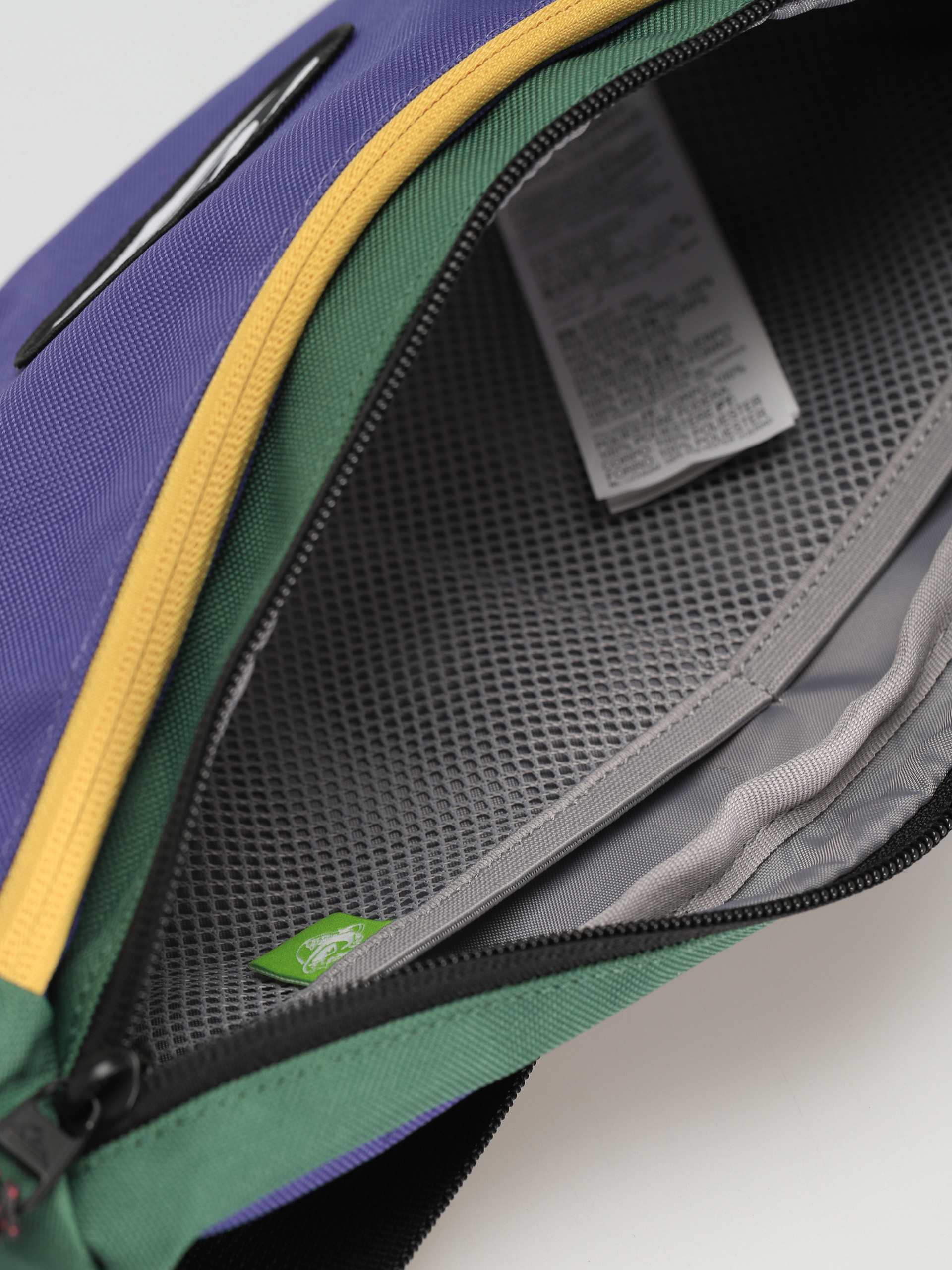 Nerka Quiksilver Sling (royal)