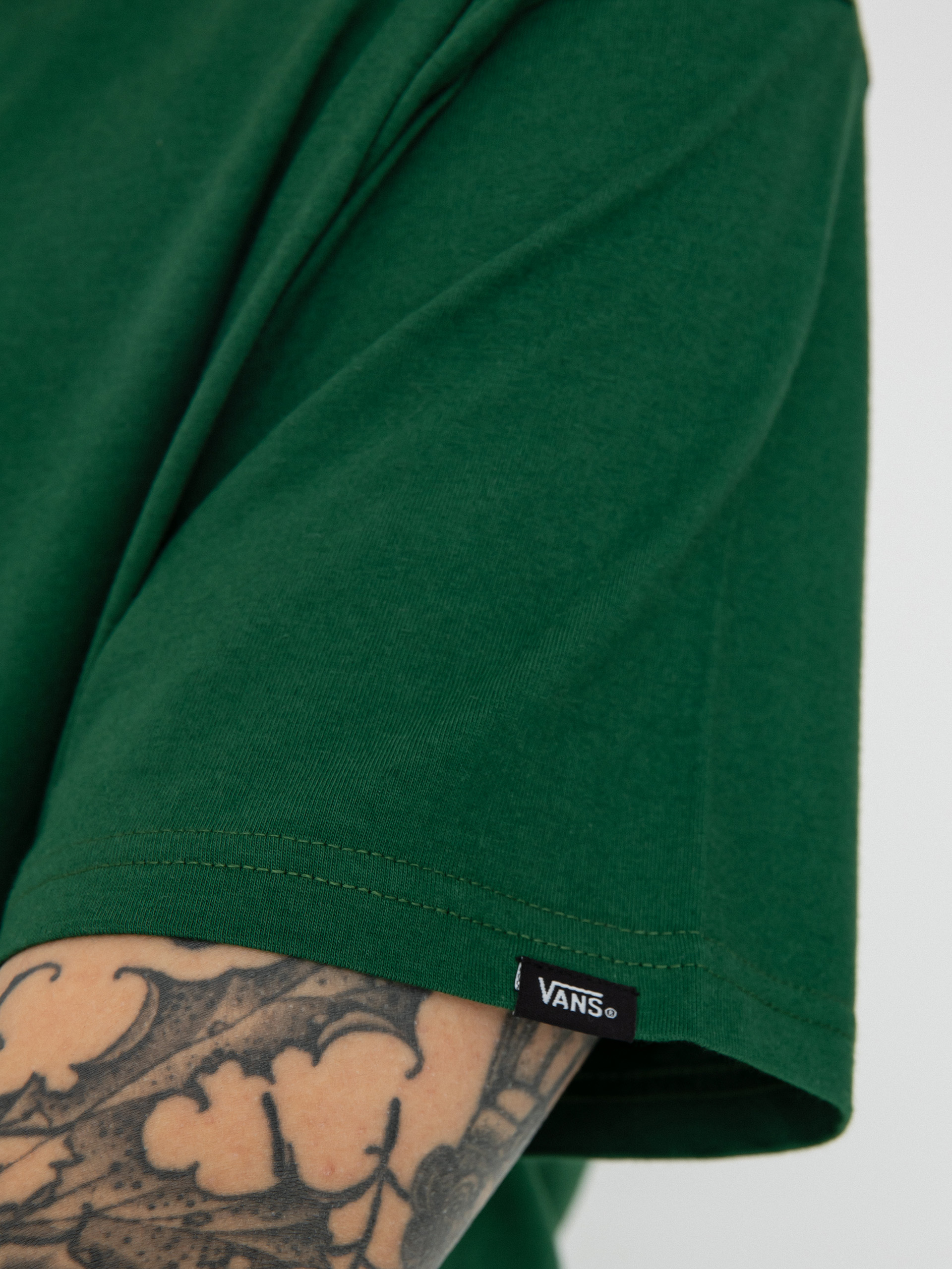 T-shirt Vans Academy Crest (eden)