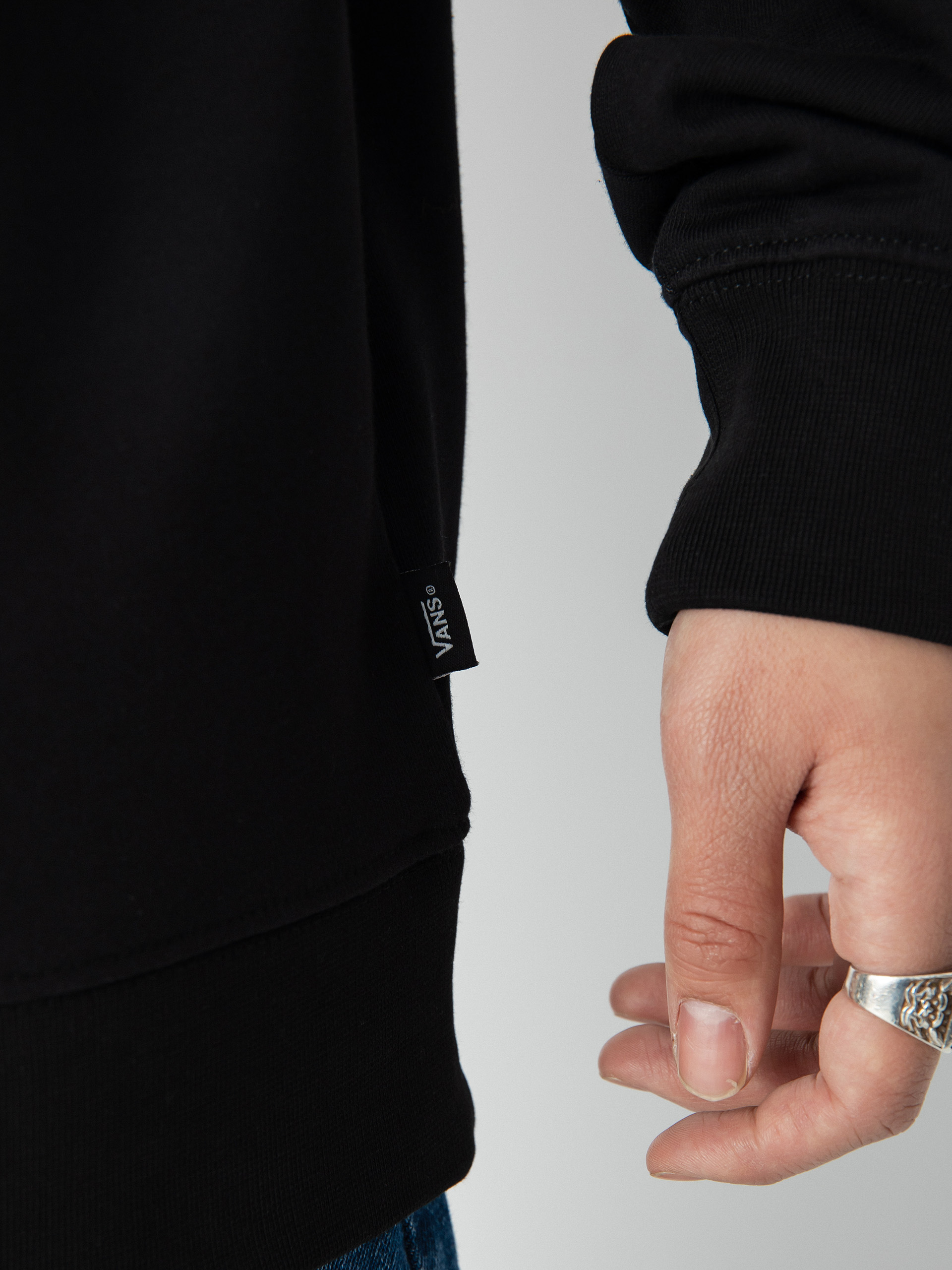 Bluza Vans Core Basic (black)