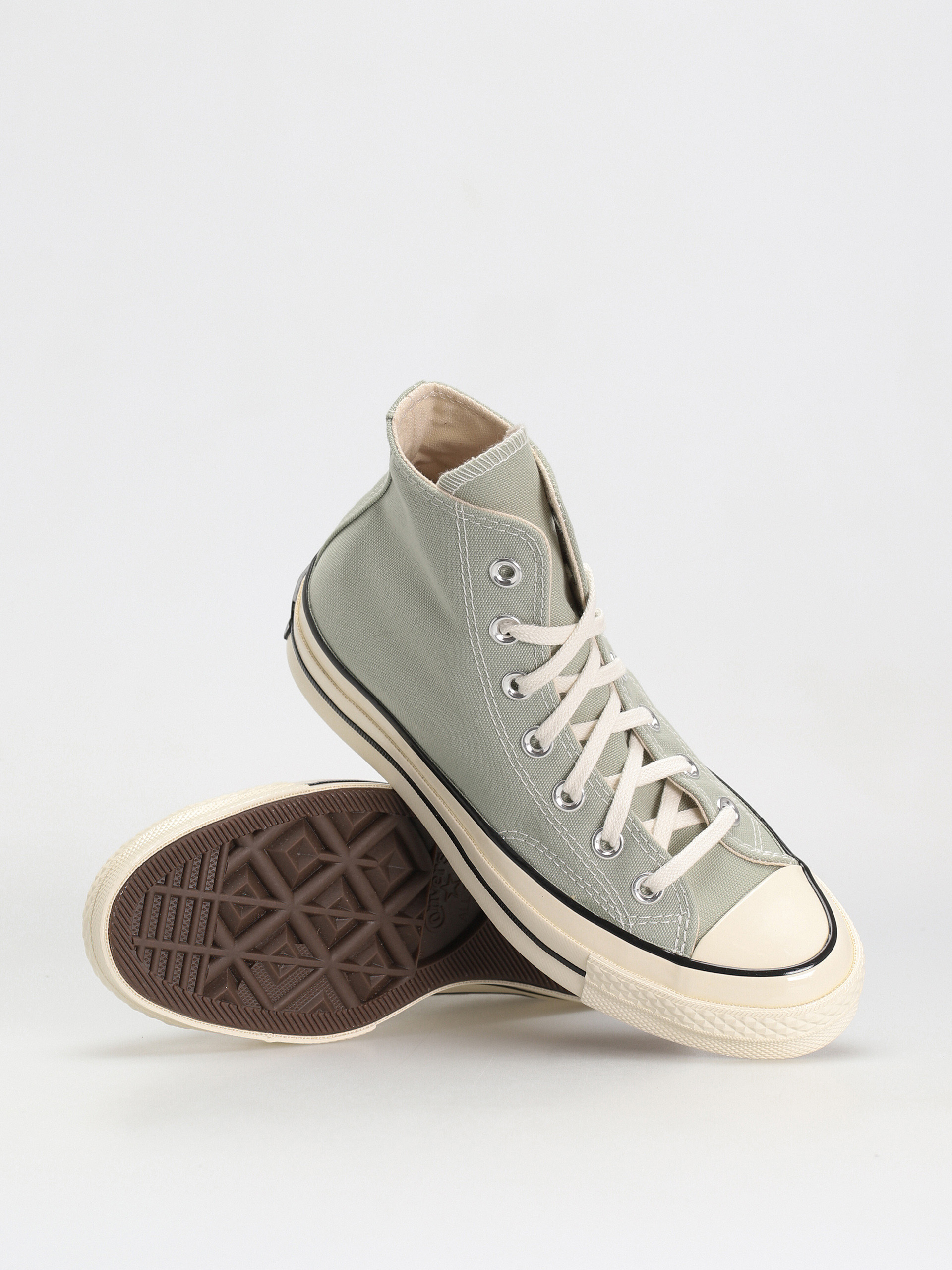 Trampki Converse Chuck 70 Hi (summit sage/egret/black)
