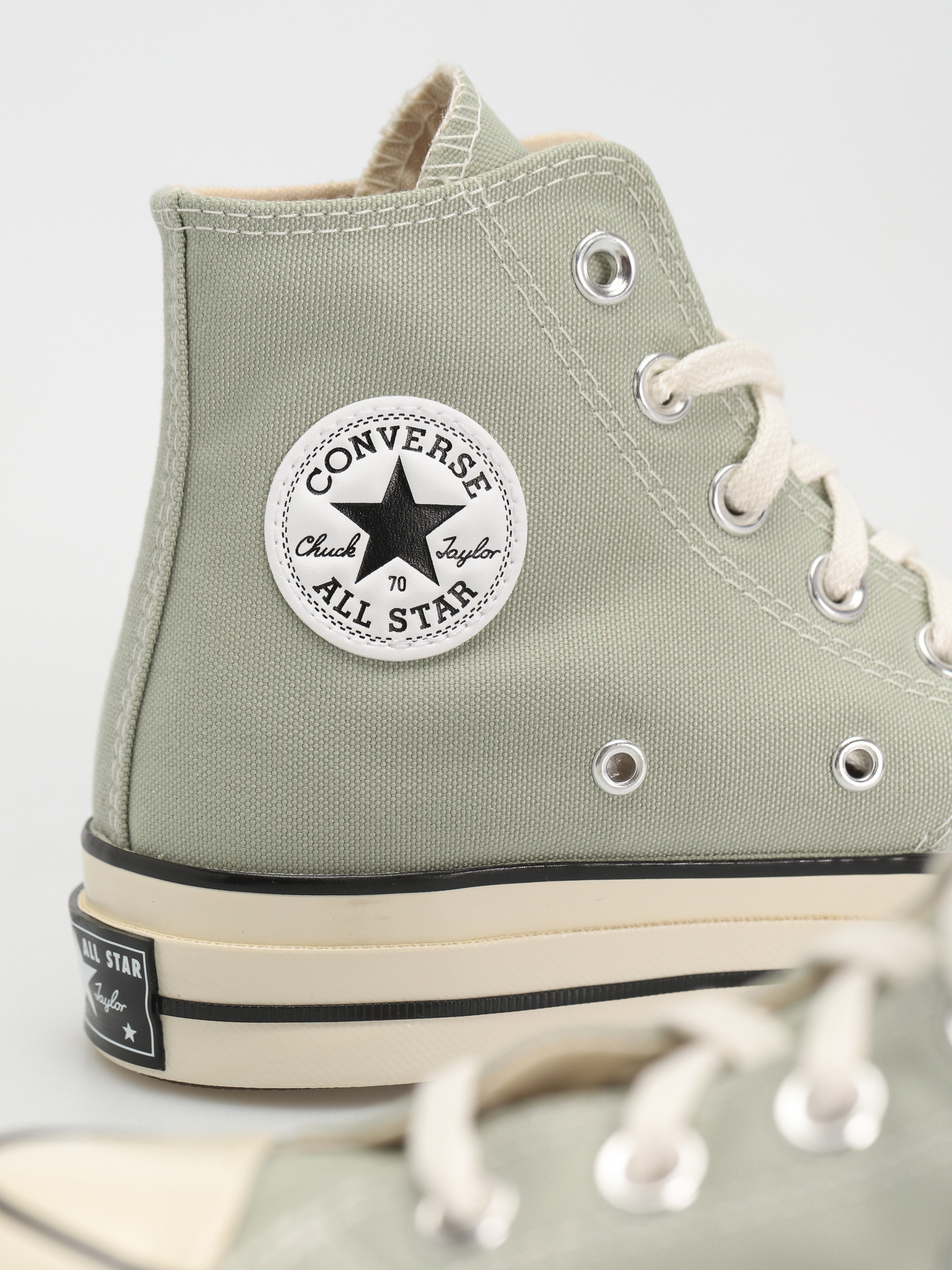 Trampki Converse Chuck 70 Hi (summit sage/egret/black)