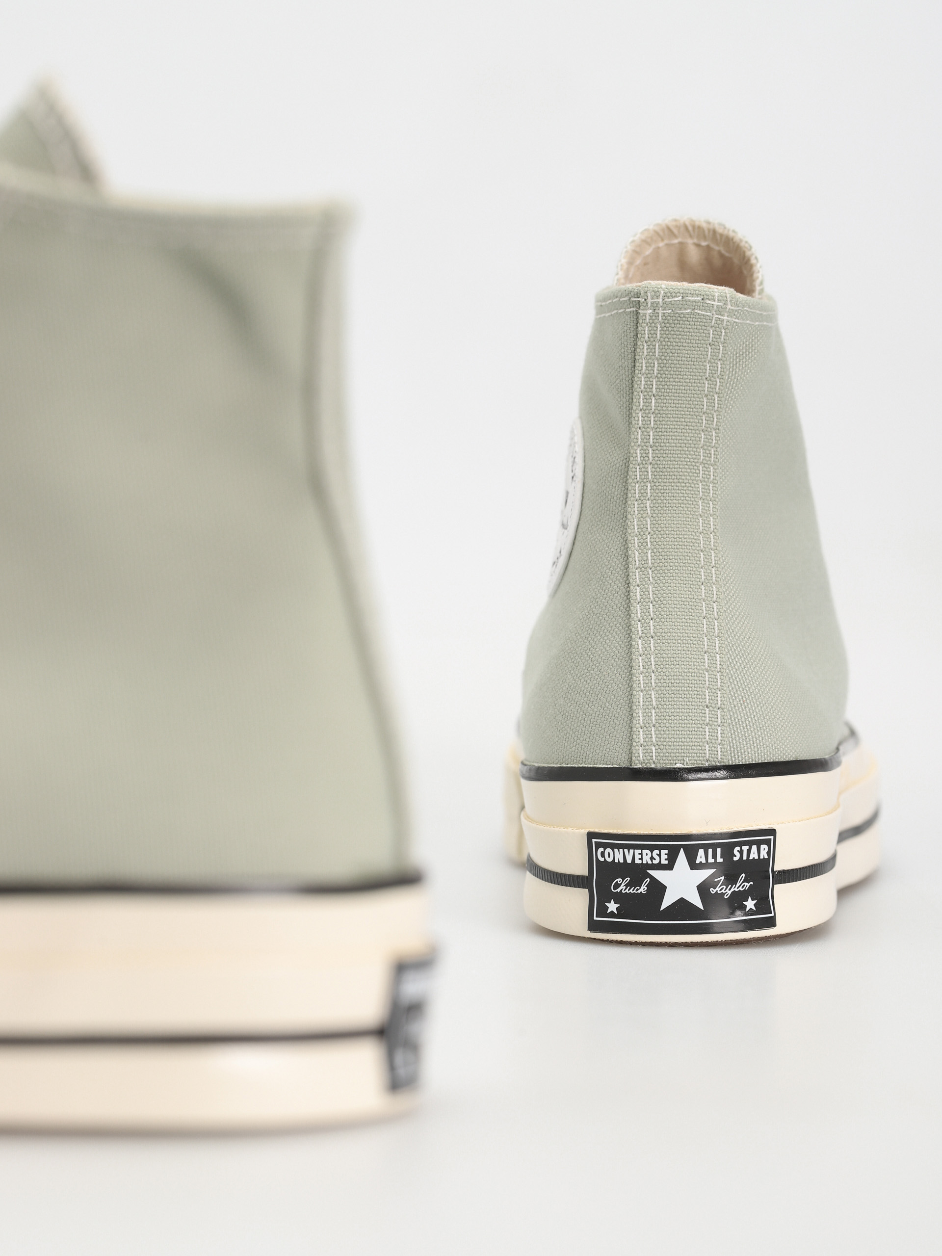 Trampki Converse Chuck 70 Hi (summit sage/egret/black)