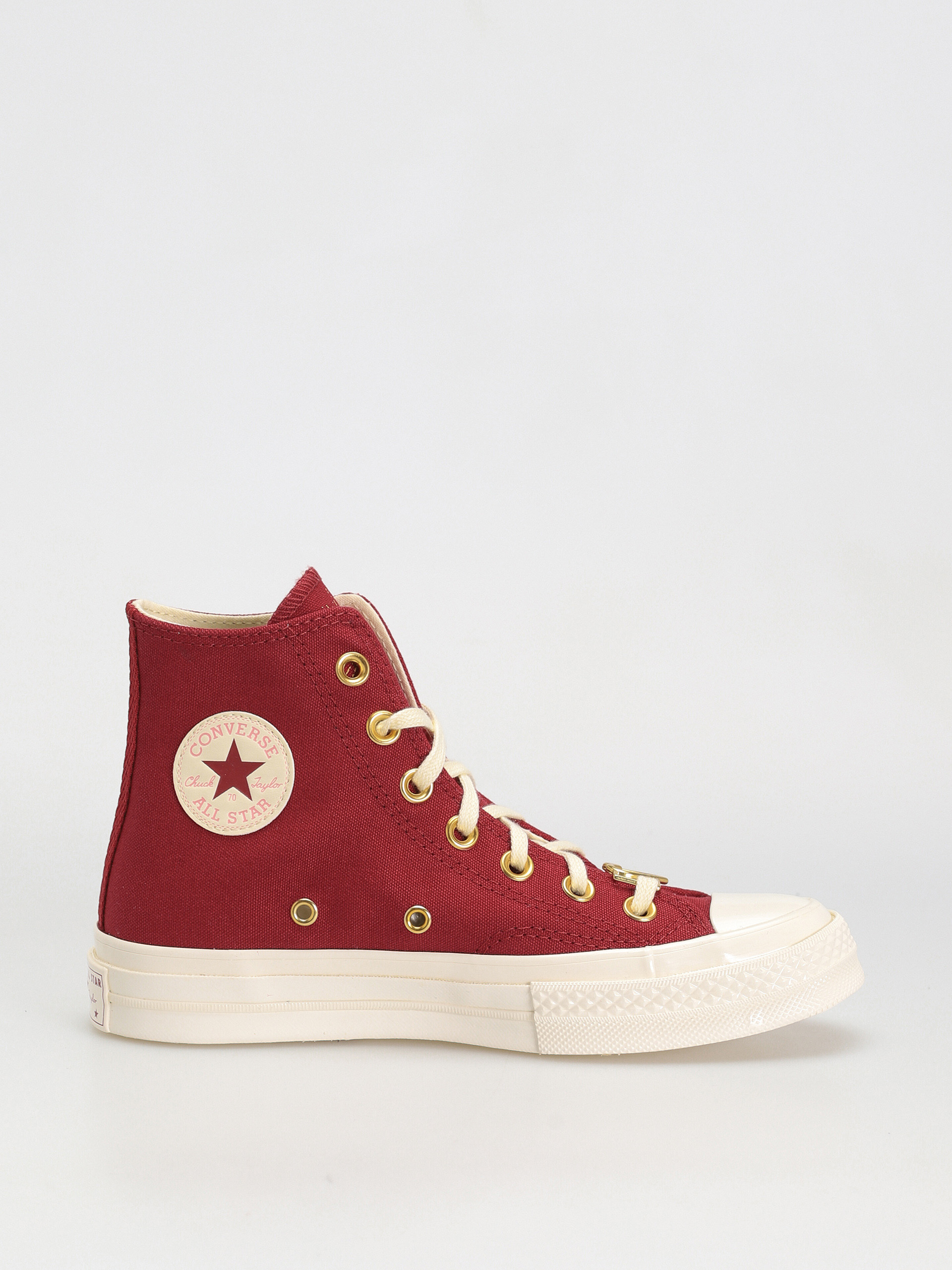 Trampki Converse Chuck 70 Hi Wmn (back ally brick)
