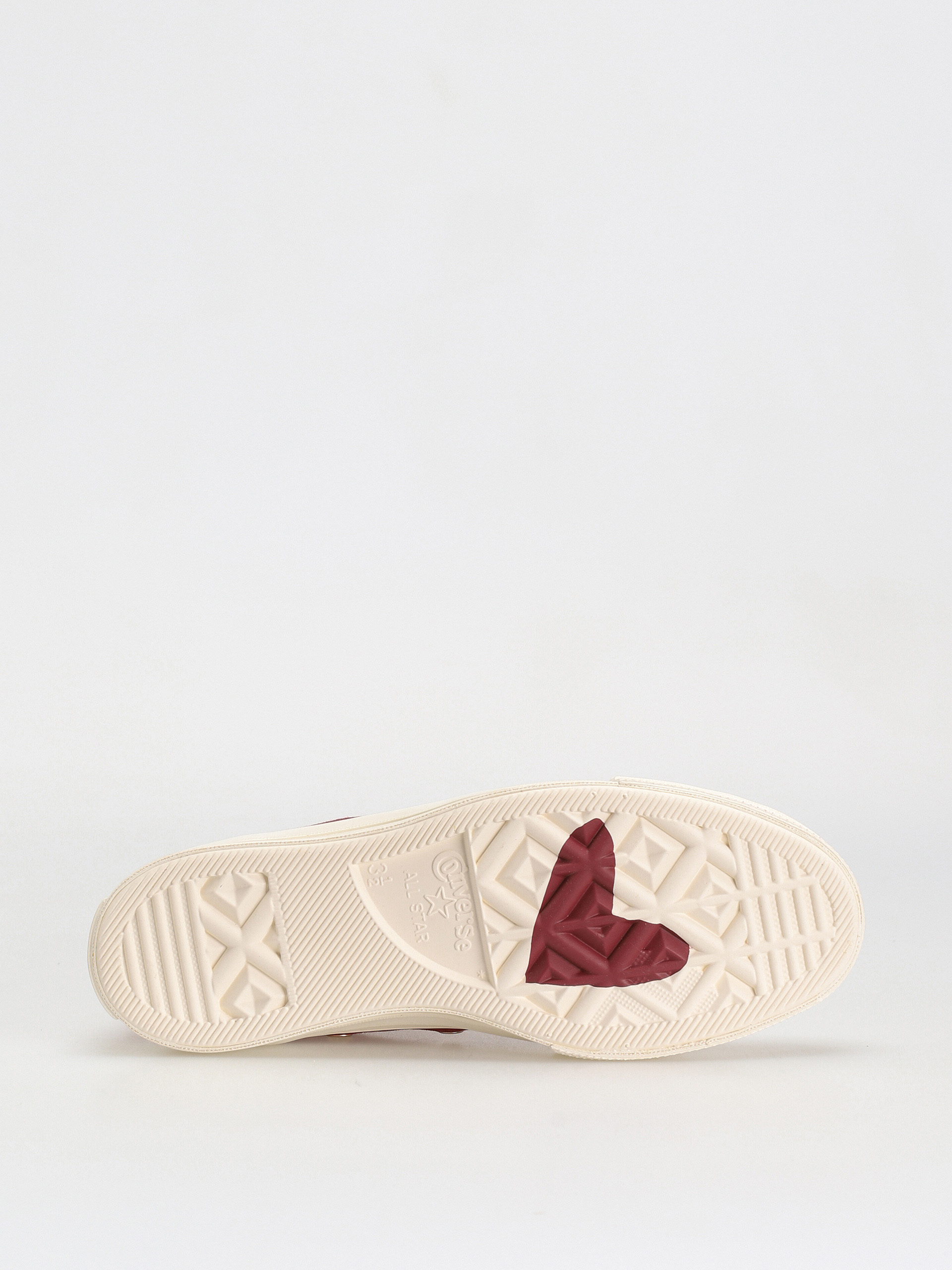 Trampki Converse Chuck 70 Hi Wmn (back ally brick)