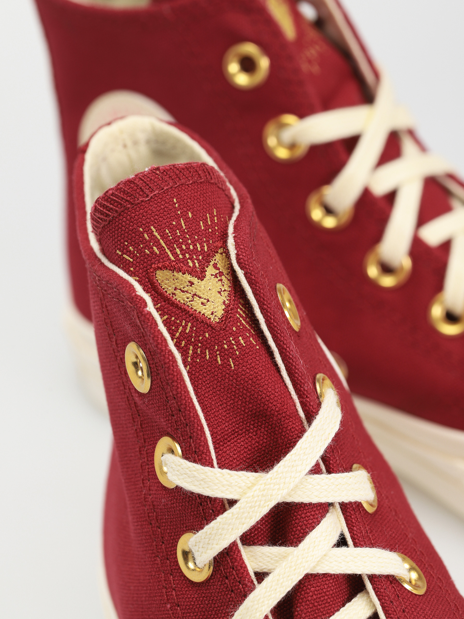 Trampki Converse Chuck 70 Hi Wmn (back ally brick)