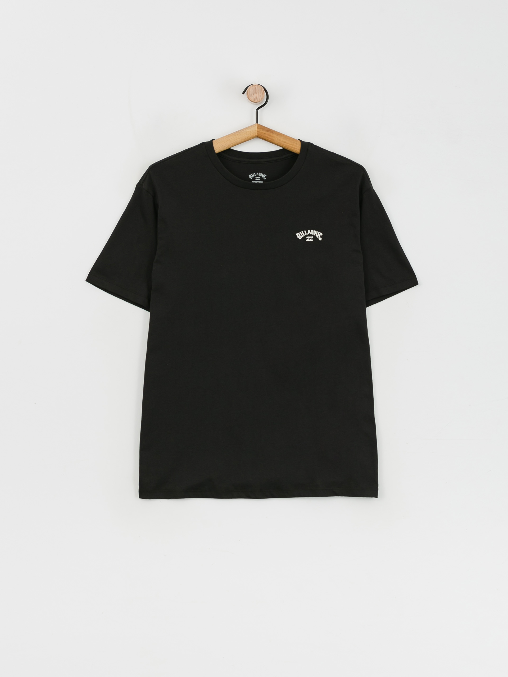 T-shirt Billabong Arch (black)