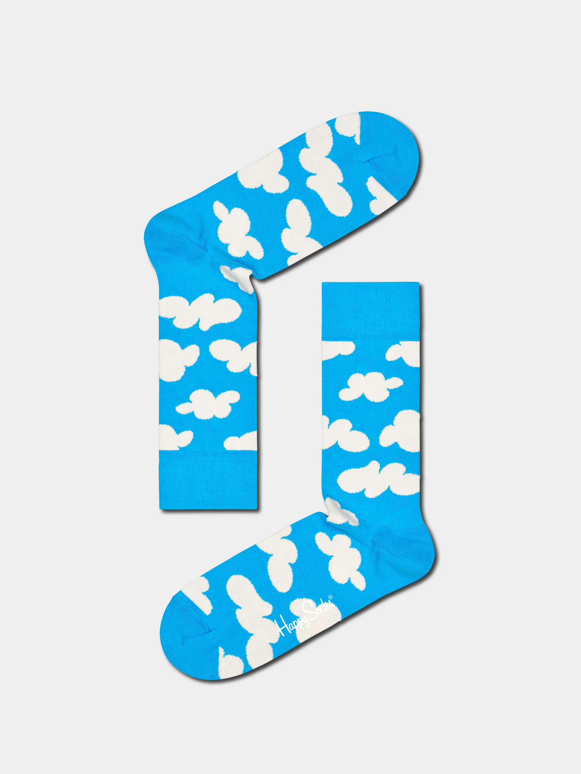 Skarpetki Happy Socks 3 Pack I Flower U Gift Set (red)