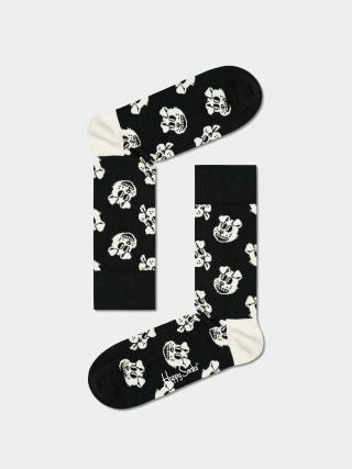 Skarpetki Happy Socks Doggo (black)
