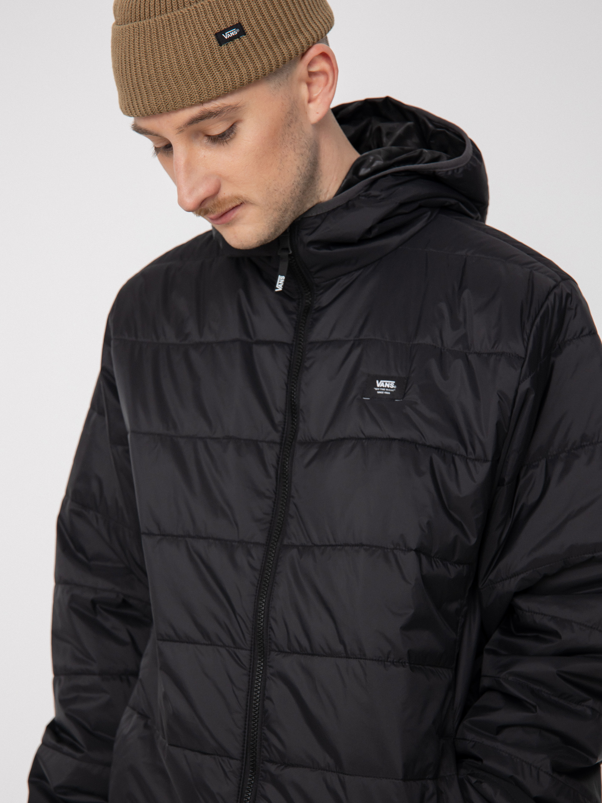 Kurtka Vans Pruniwpect MTE 1 Puffer (black)