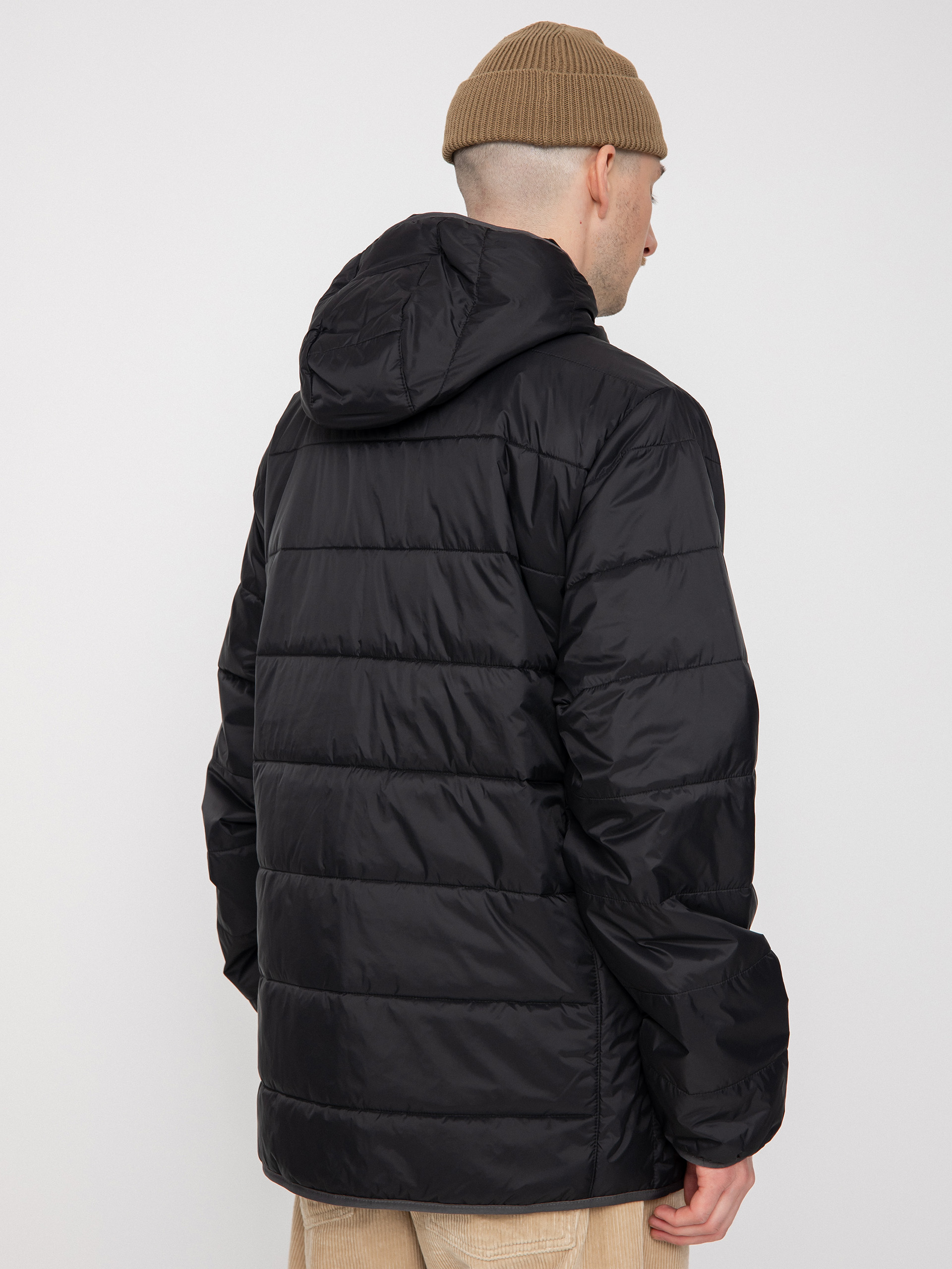 Kurtka Vans Pruniwpect MTE 1 Puffer (black)