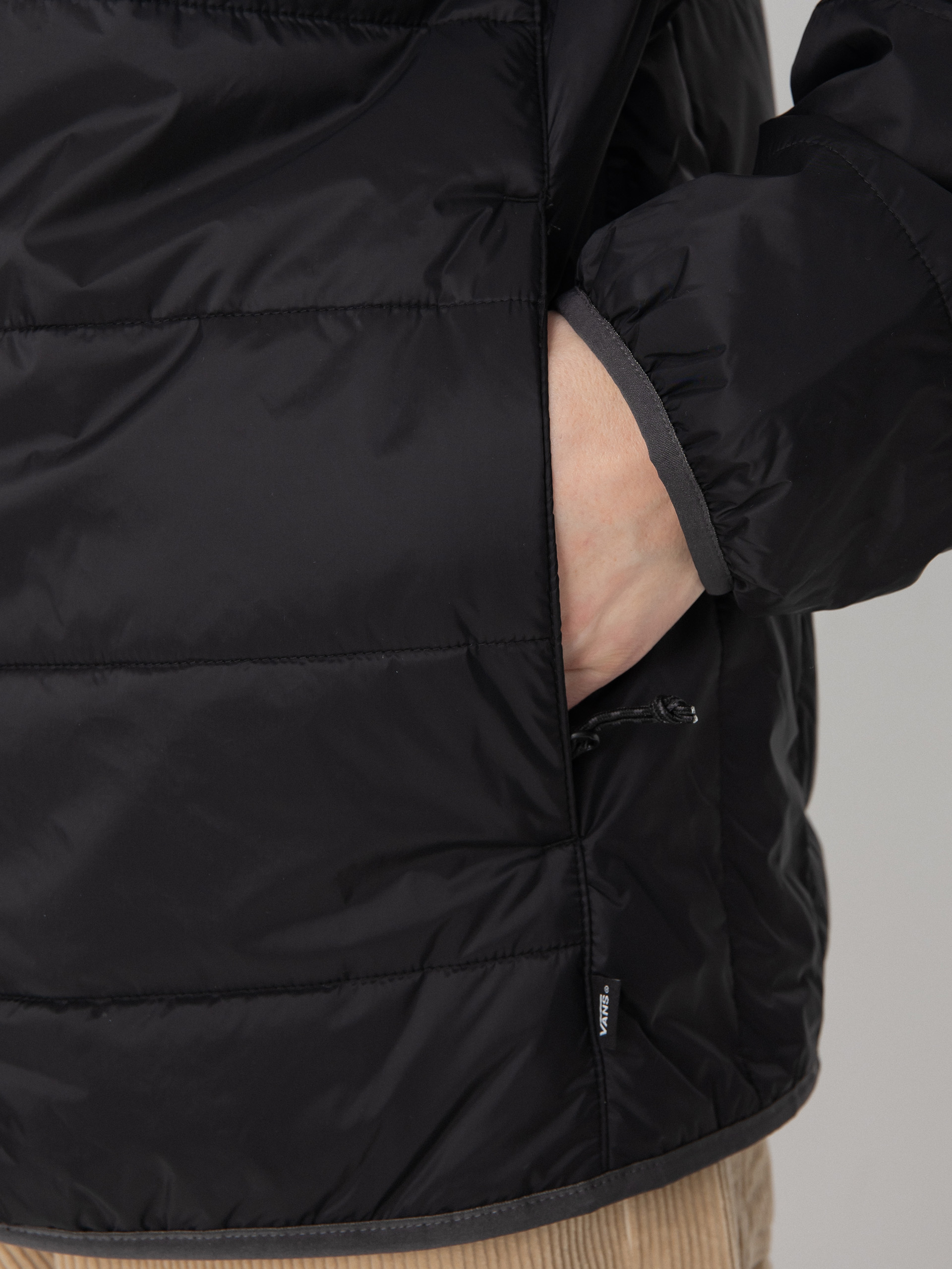 Kurtka Vans Pruniwpect MTE 1 Puffer (black)