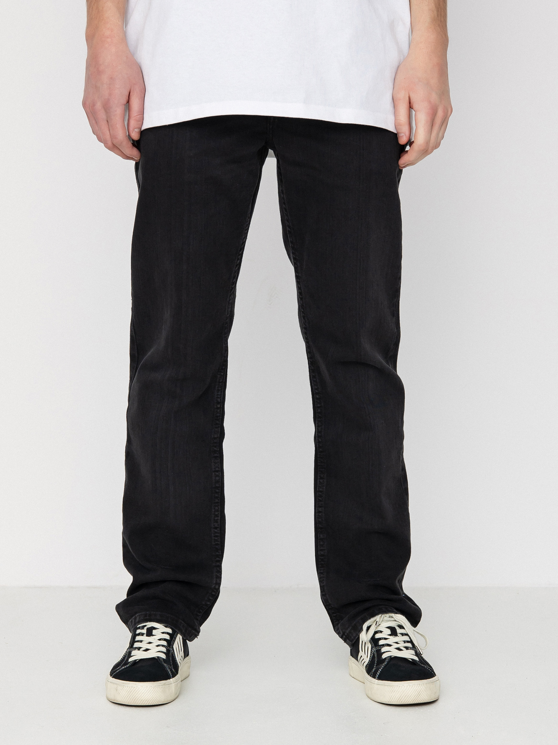 Spodnie DC Worker Relaxed (dark grey)