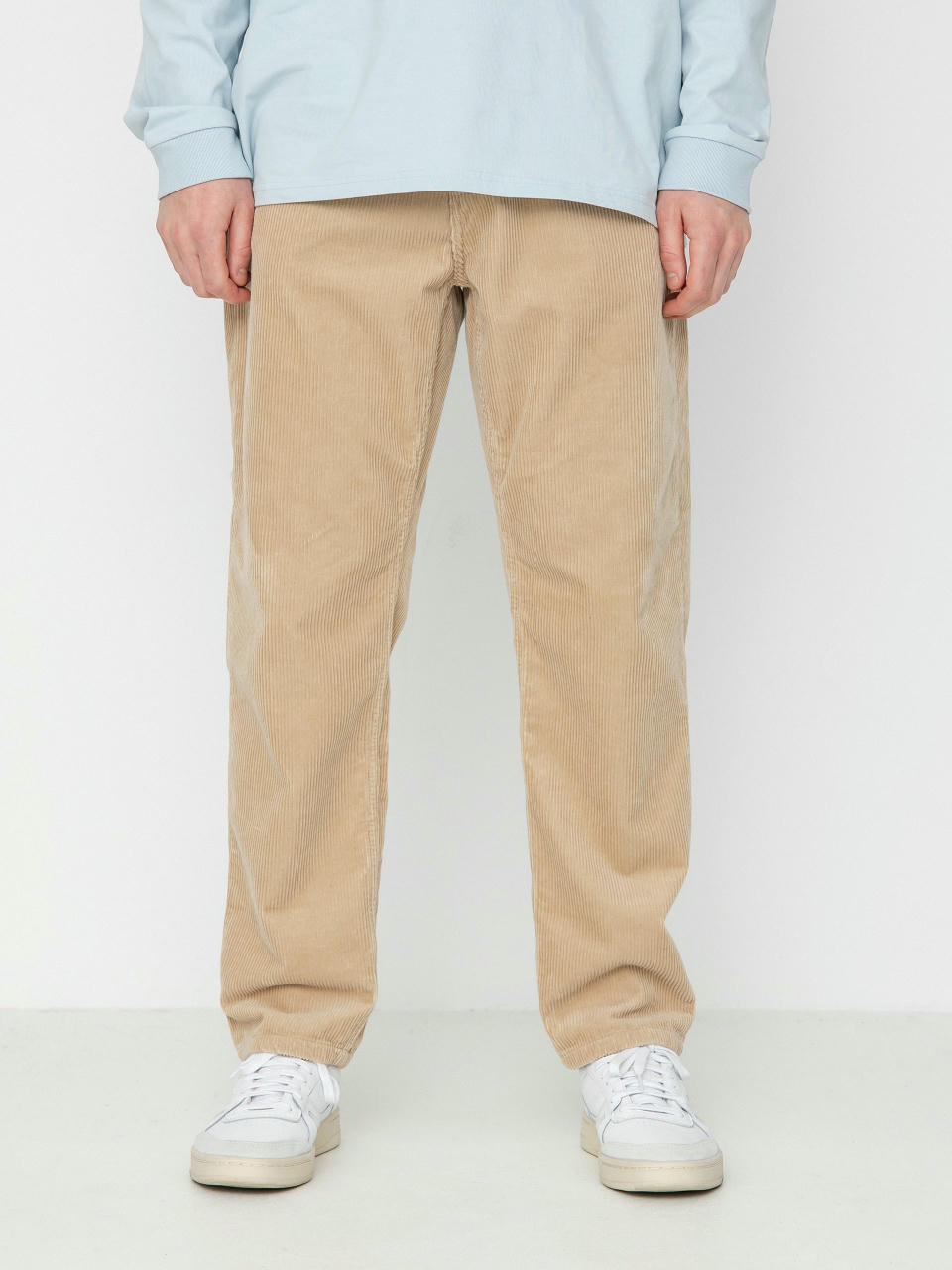 Spodnie Carhartt WIP Newel Pant (wall)